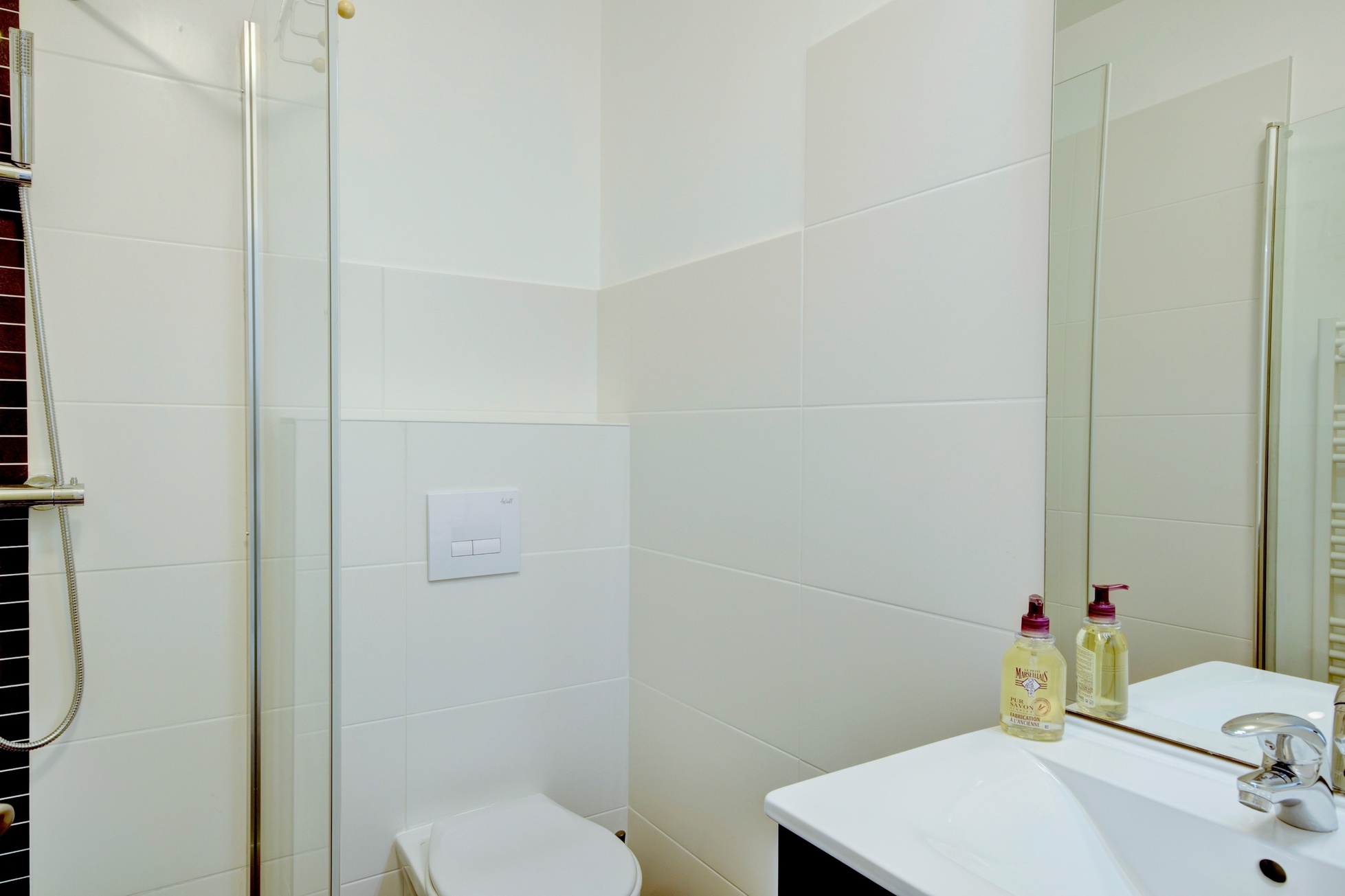 Achat immobilier Appartement 3 pièces  68m2 à Bordeaux (33000) - Photo n°6