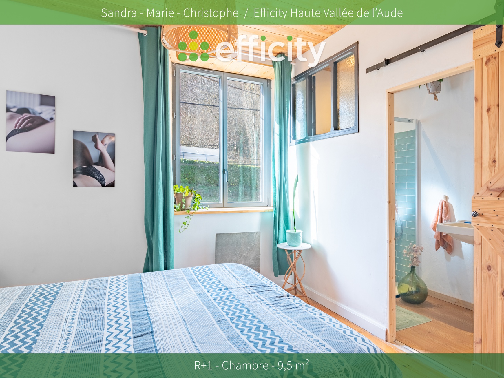 Achat immobilier Maison 4 pièces  130m2 à Puivert (11230) - Photo n°10