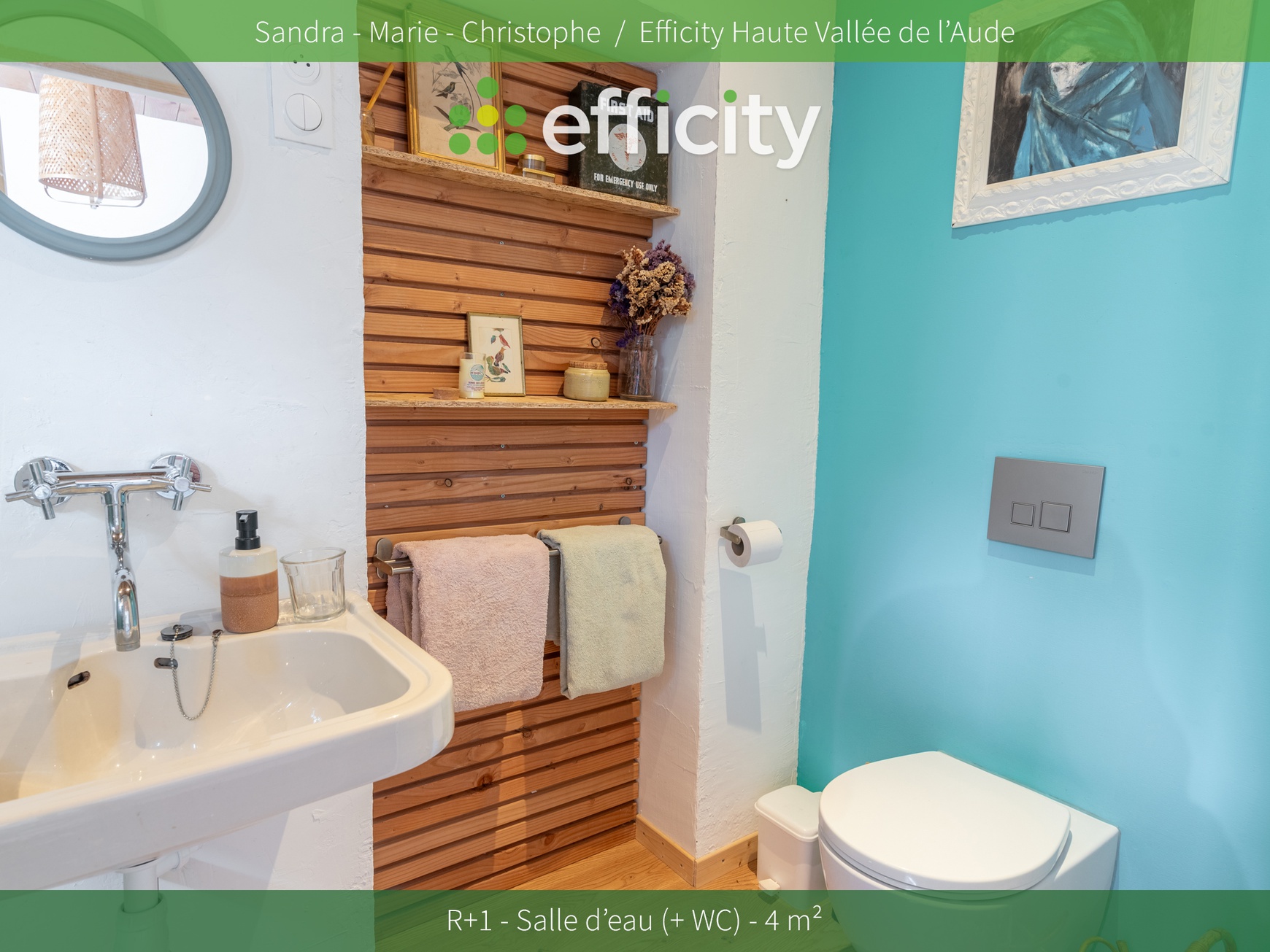 Achat immobilier Maison 4 pièces  130m2 à Puivert (11230) - Photo n°12