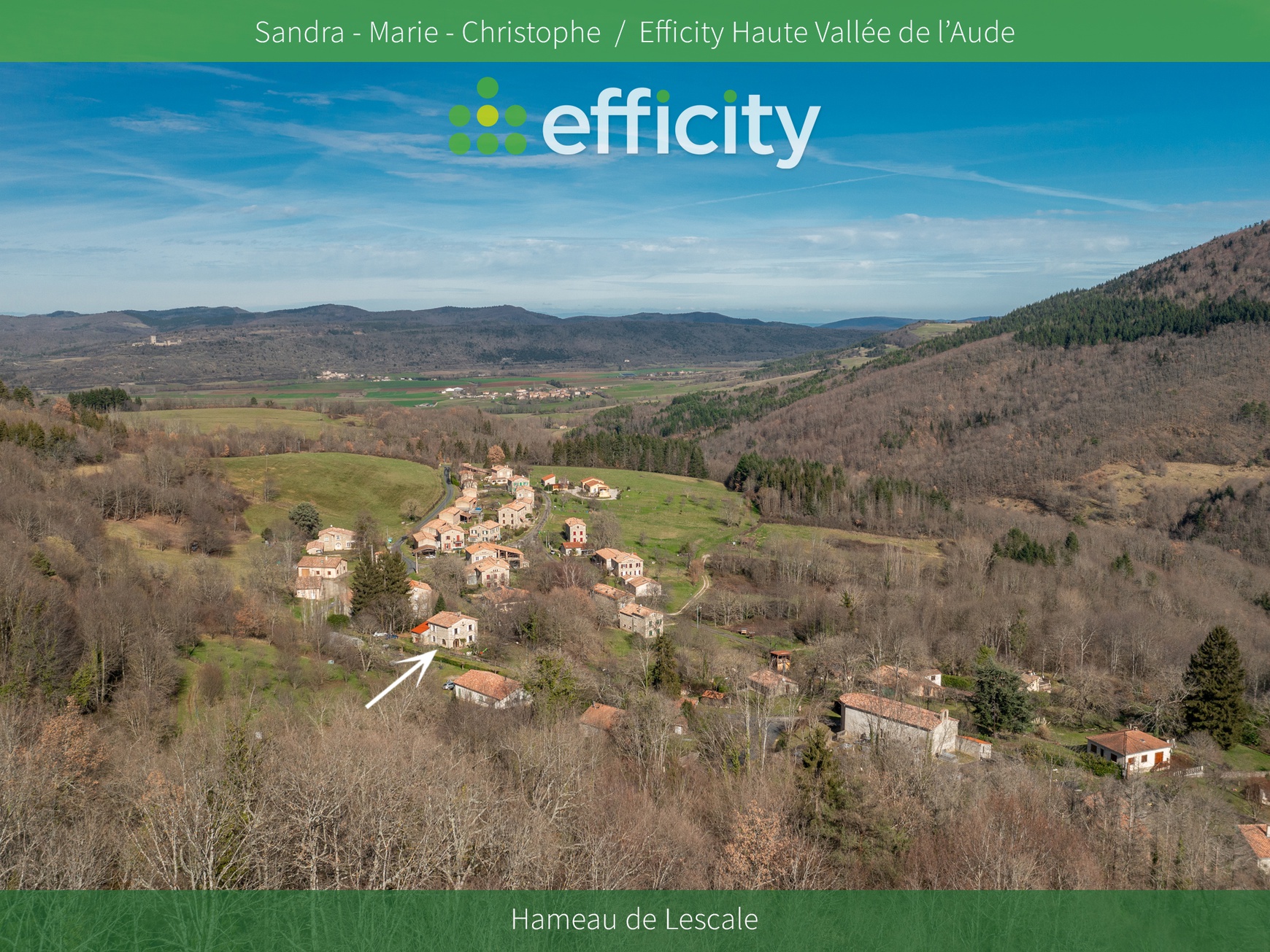 Achat immobilier Maison 4 pièces  130m2 à Puivert (11230) - Photo n°17