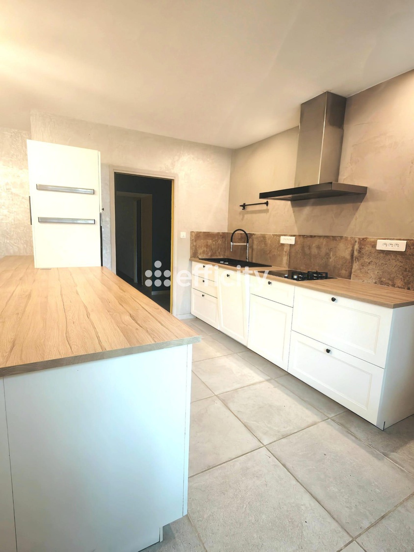 maison 6 pièces - 194,0m2 à Beaumont-en-Véron (37420)