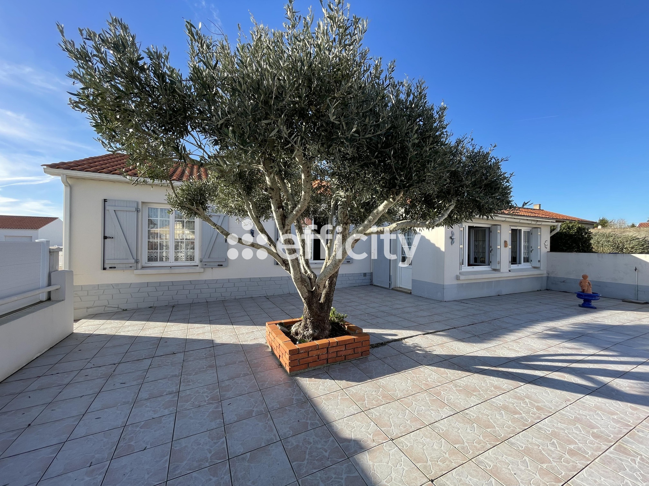 maison 4 pièces - 100m2 à Brem-sur-Mer (85470)