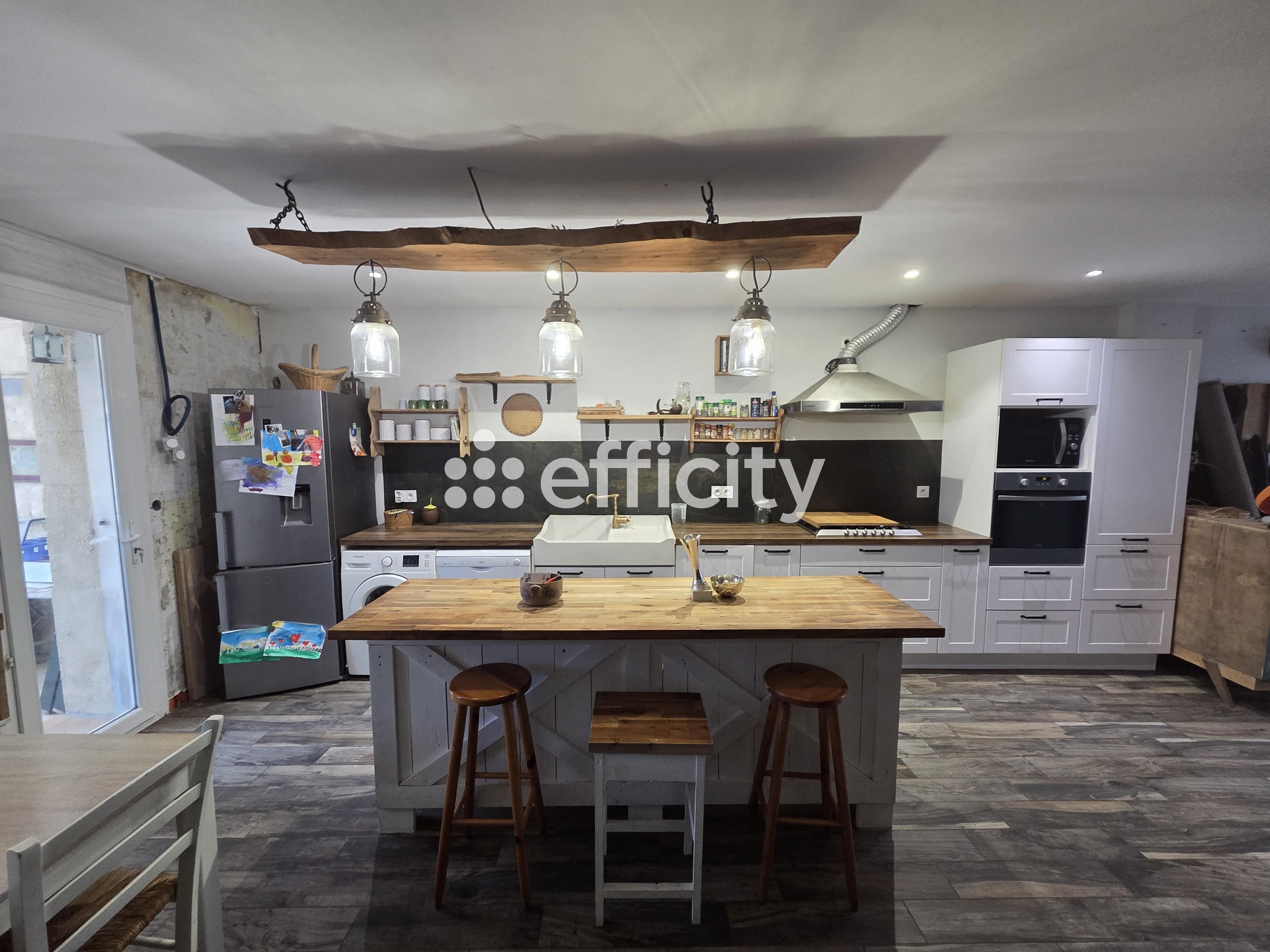 maison 4 pièces - 93m2 à Saint-Pargoire (34230)