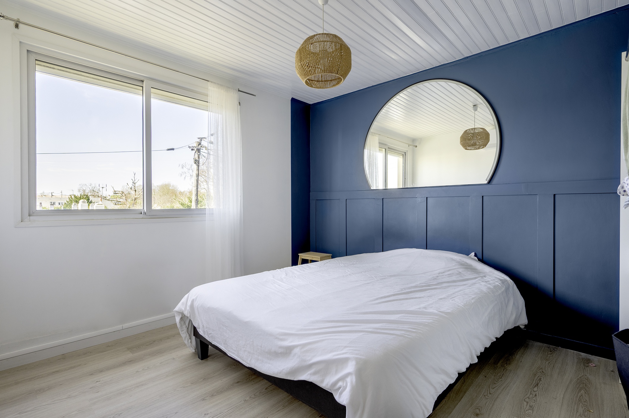 Achat immobilier Maison 4 pièces  112m2 à Pessac (33600) - Photo n°4