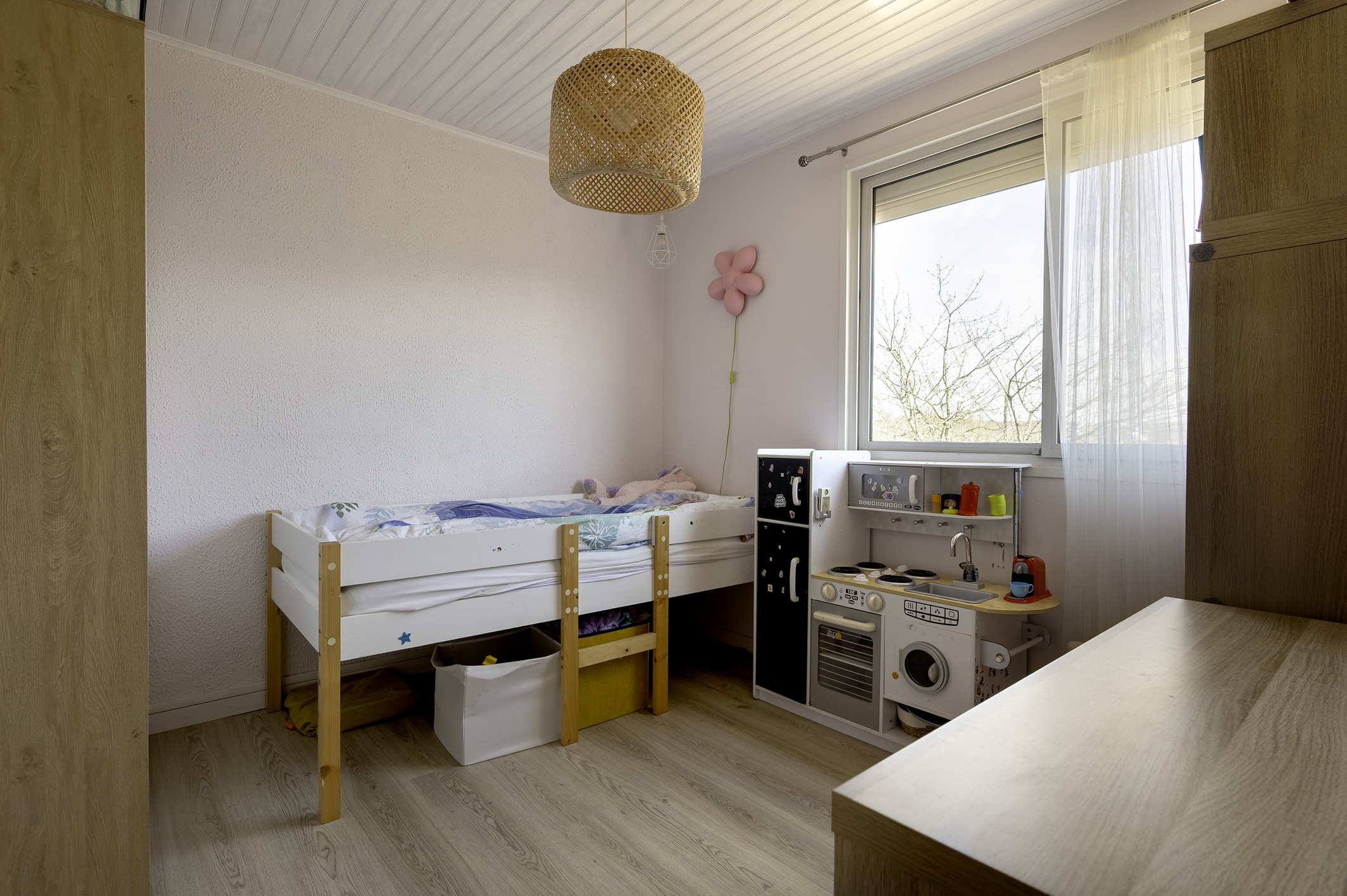 Achat immobilier Maison 4 pièces  112m2 à Pessac (33600) - Photo n°6