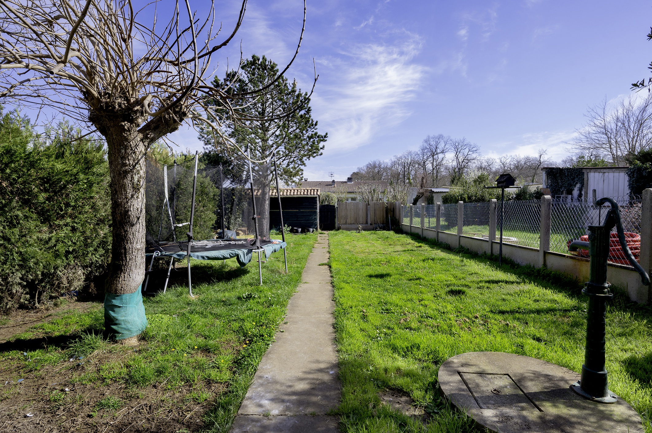 Achat immobilier Maison 4 pièces  112m2 à Pessac (33600) - Photo n°9