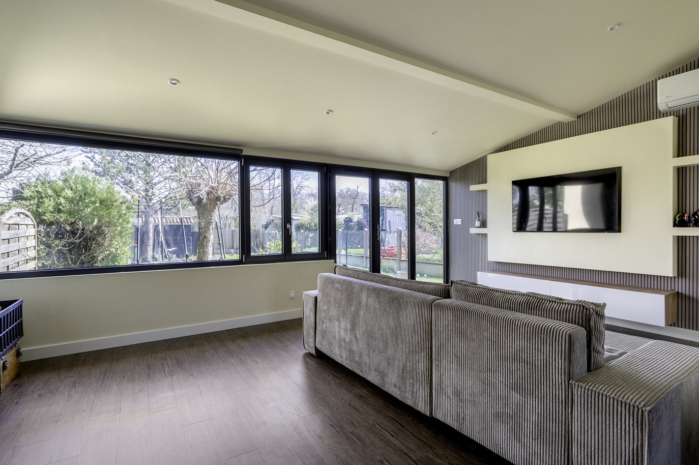 maison 4 pièces - 112m2 à Pessac (33600)