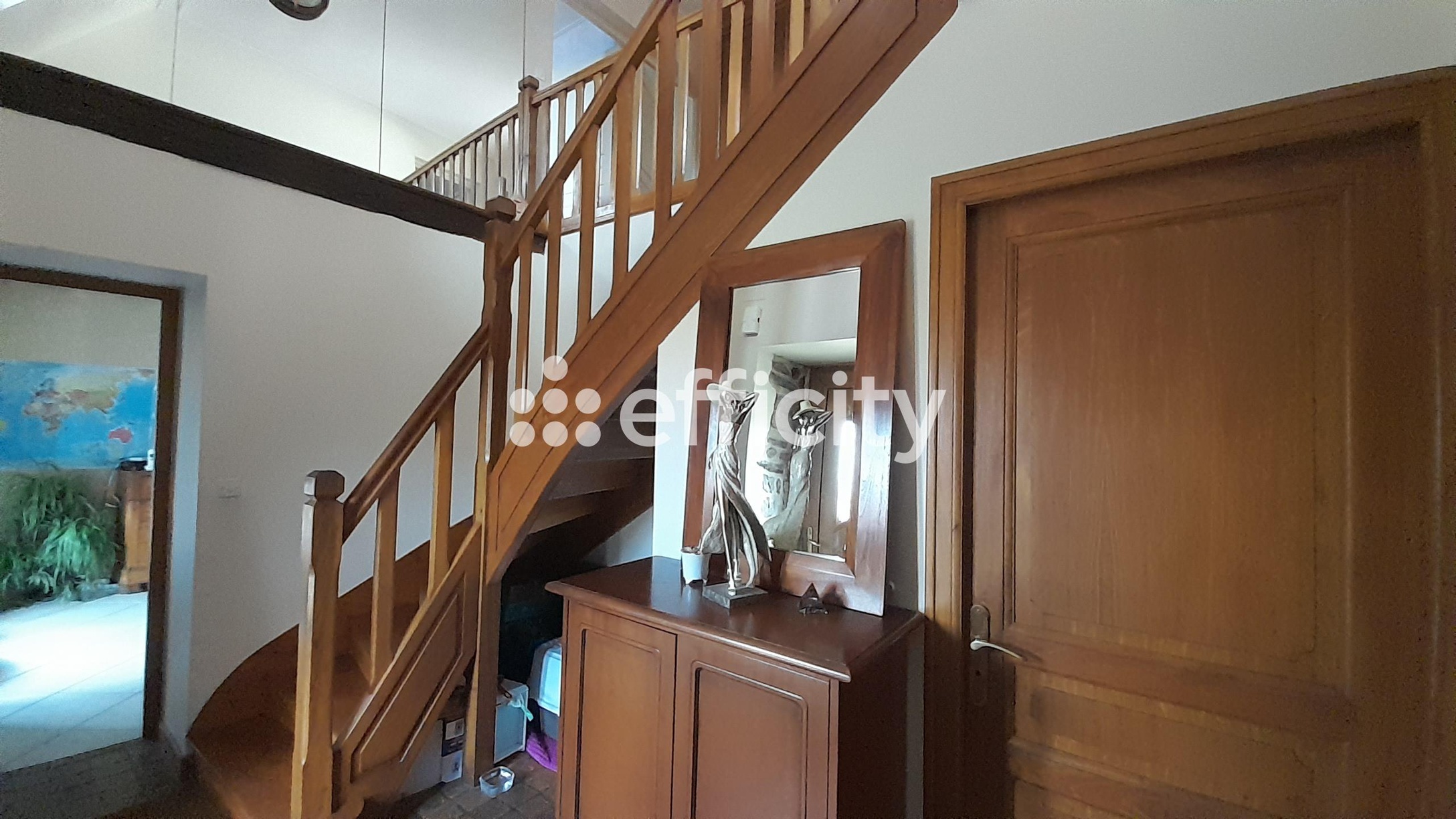Achat immobilier Maison 5 pièces  120m2 à Saint-Germain-du-Corbéis (61000) - Photo n°4