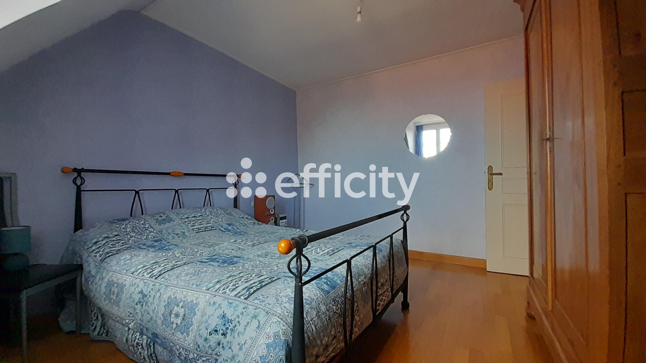 Achat immobilier Maison 5 pièces  120m2 à Saint-Germain-du-Corbéis (61000) - Photo n°5