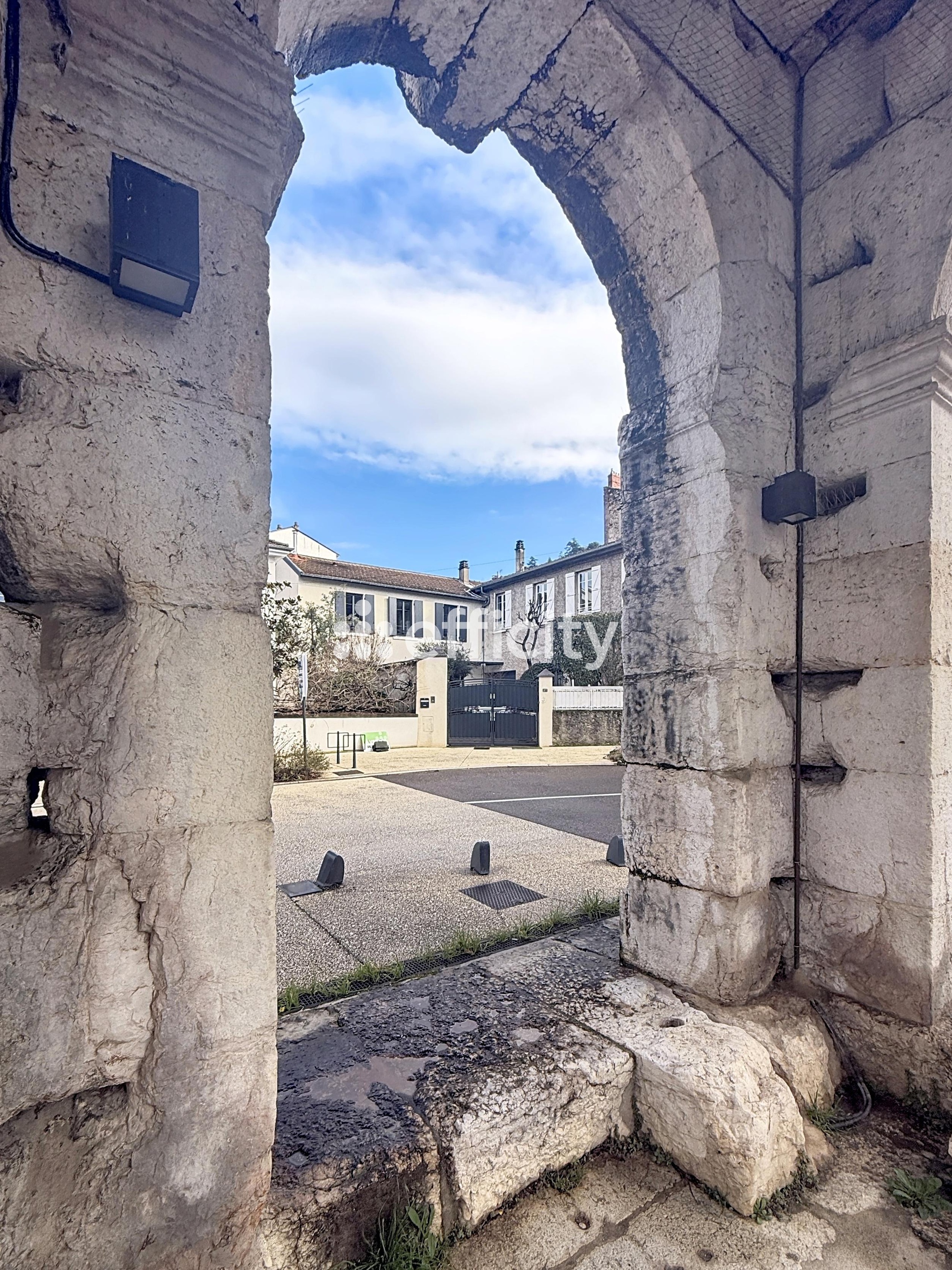 Achat immobilier Maison 6 pièces  137m2 à Vienne (38200) - Photo n°17