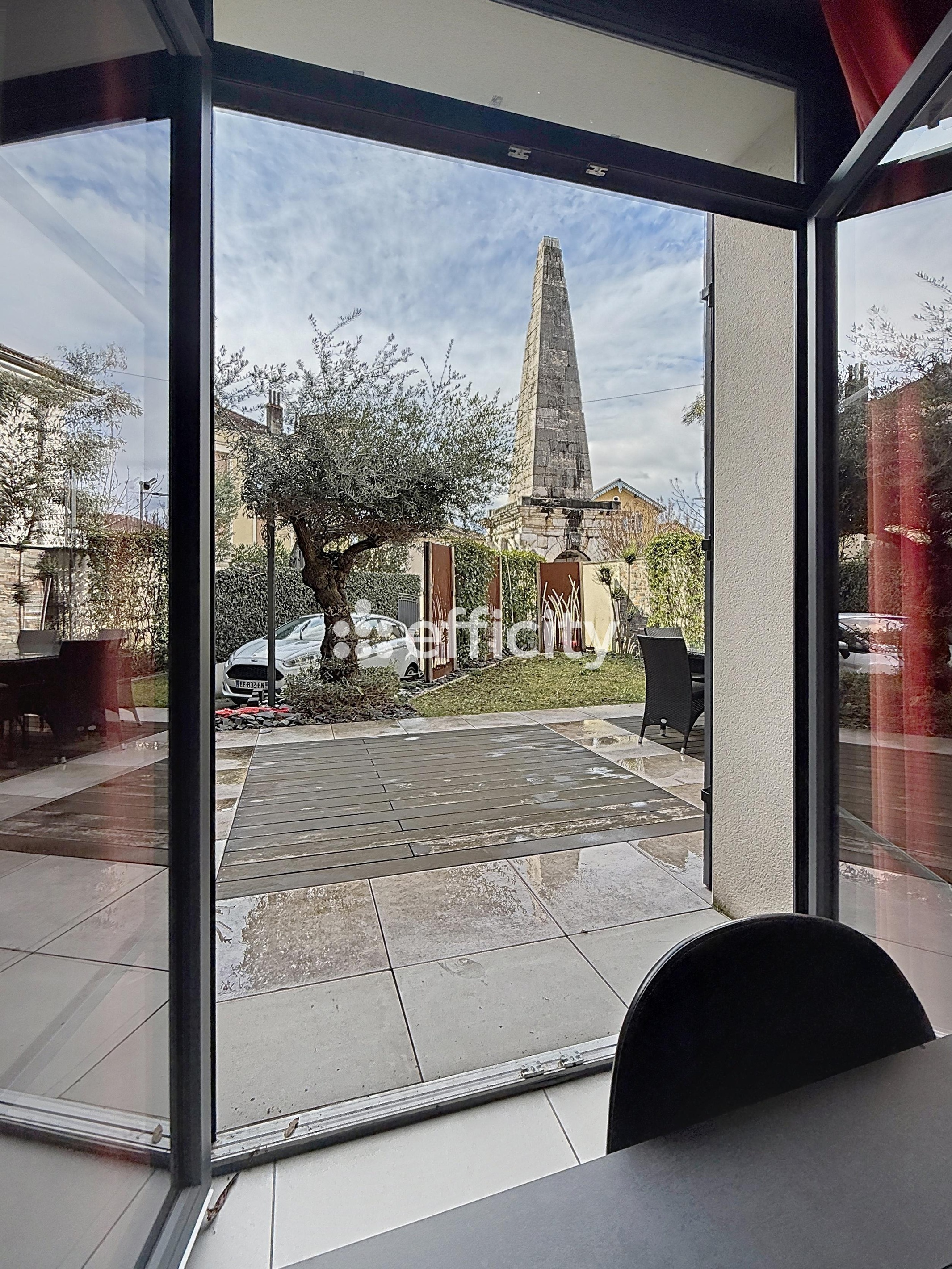 Achat immobilier Maison 6 pièces  137m2 à Vienne (38200) - Photo n°4