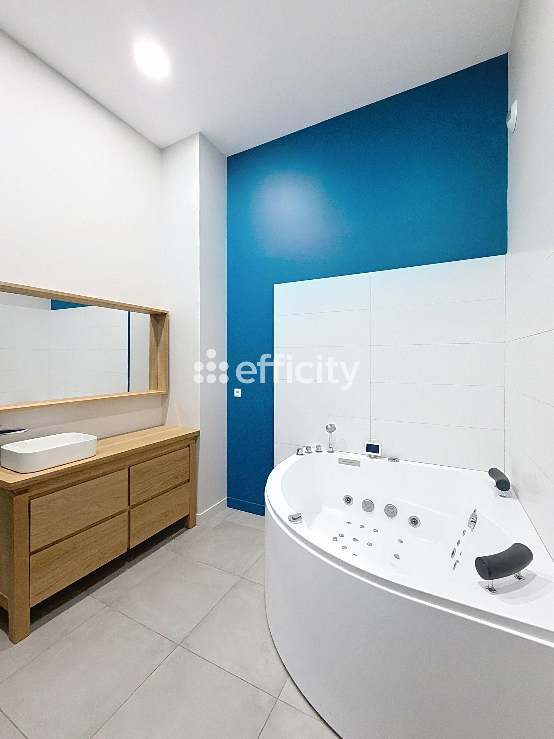 Achat immobilier Maison 6 pièces  137m2 à Vienne (38200) - Photo n°11