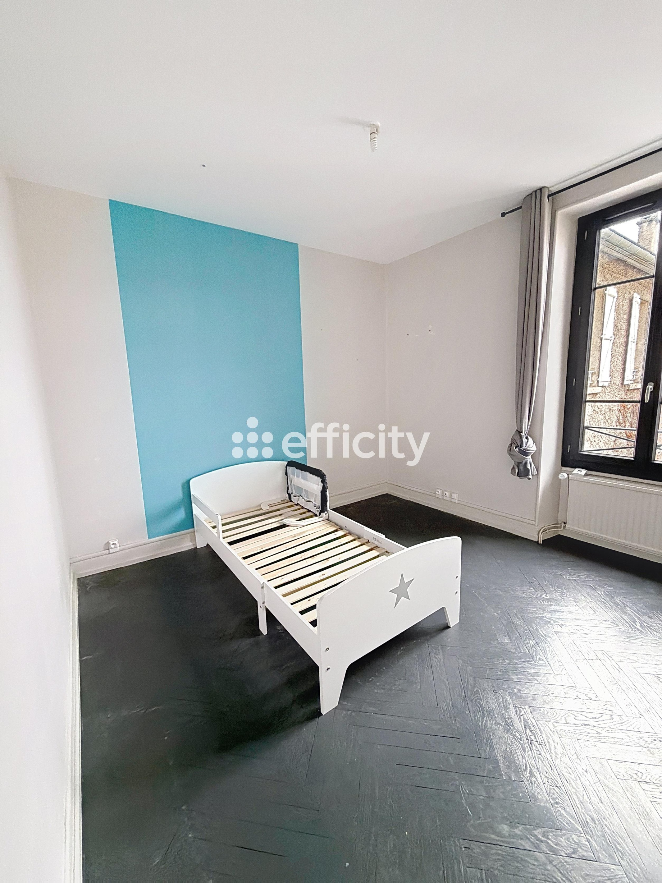 Achat immobilier Maison 6 pièces  137m2 à Vienne (38200) - Photo n°16