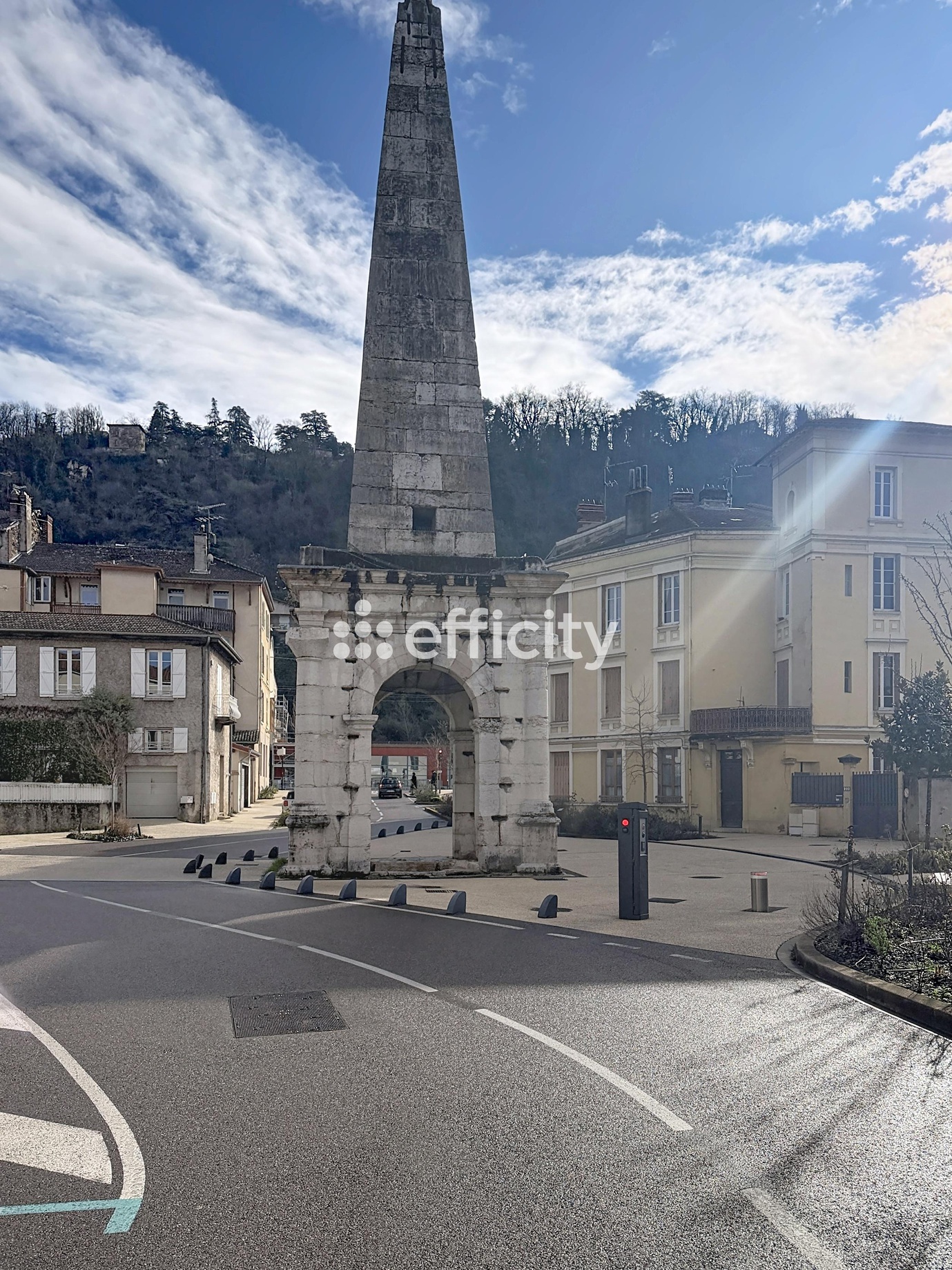 maison 6 pièces - 137m2 à Vienne (38200)