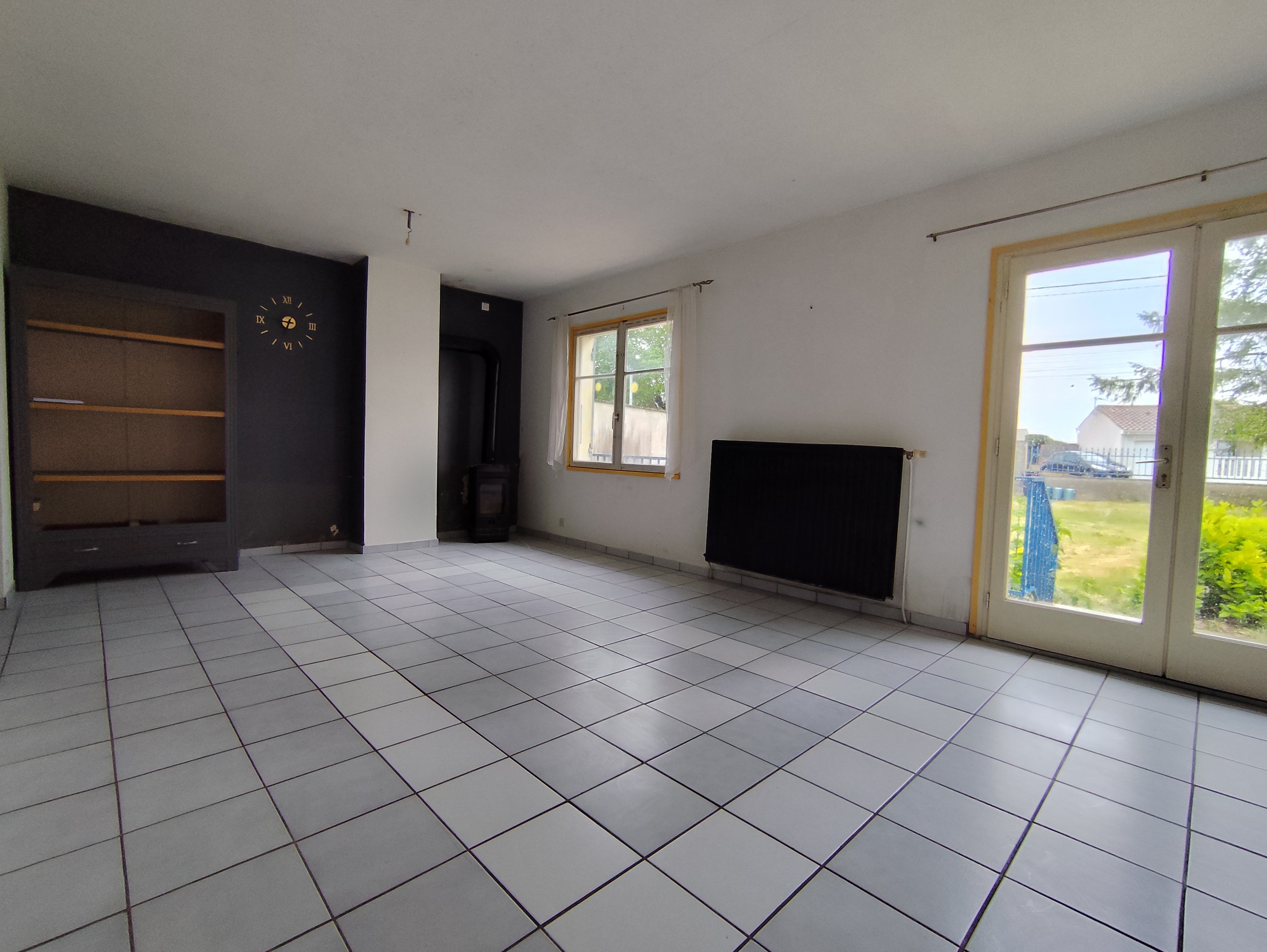 Achat immobilier Maison 8 pièces  180m2 à Chaniers (17610) - Photo n°10