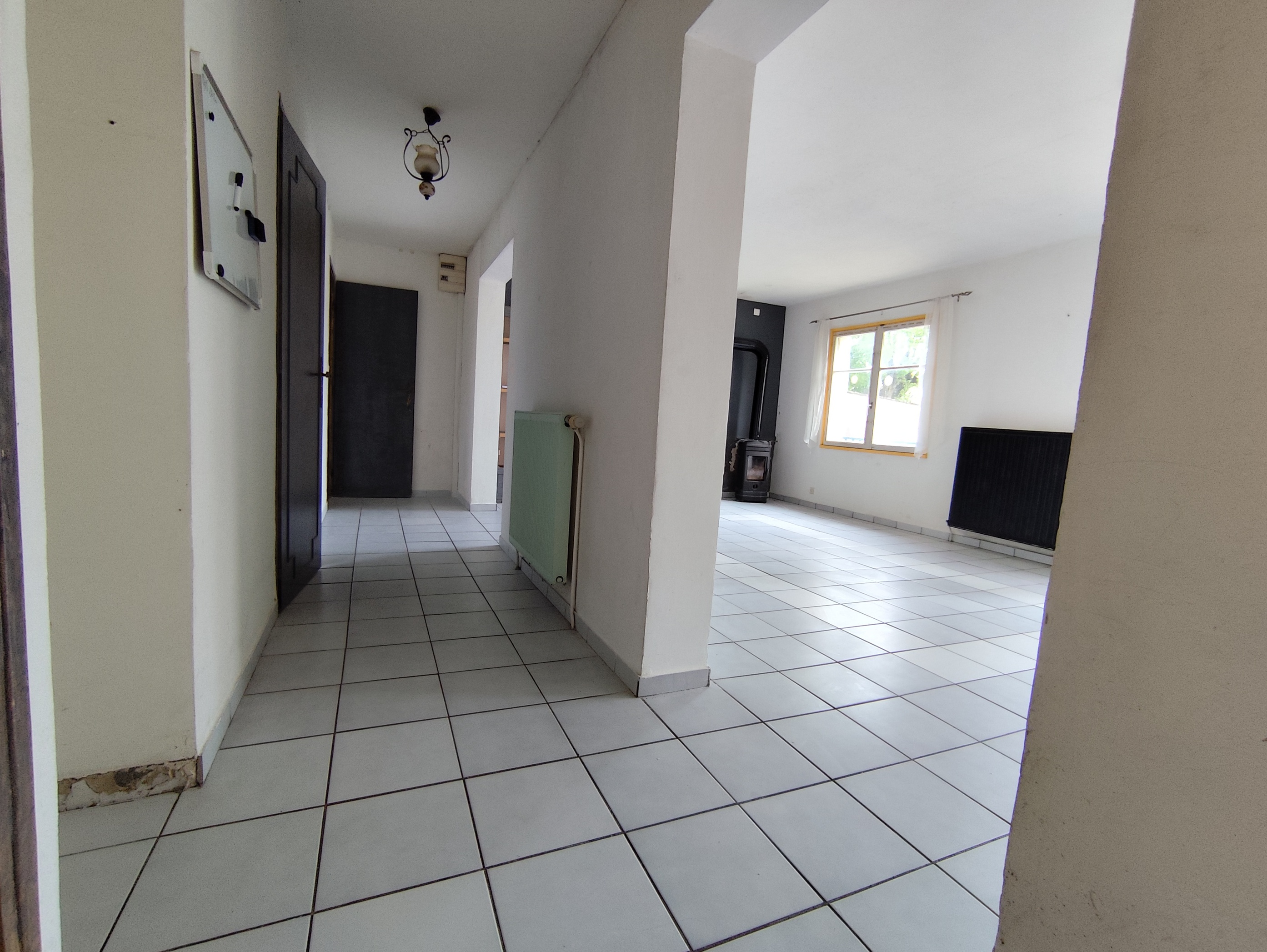 Achat immobilier Maison 8 pièces  180m2 à Chaniers (17610) - Photo n°7