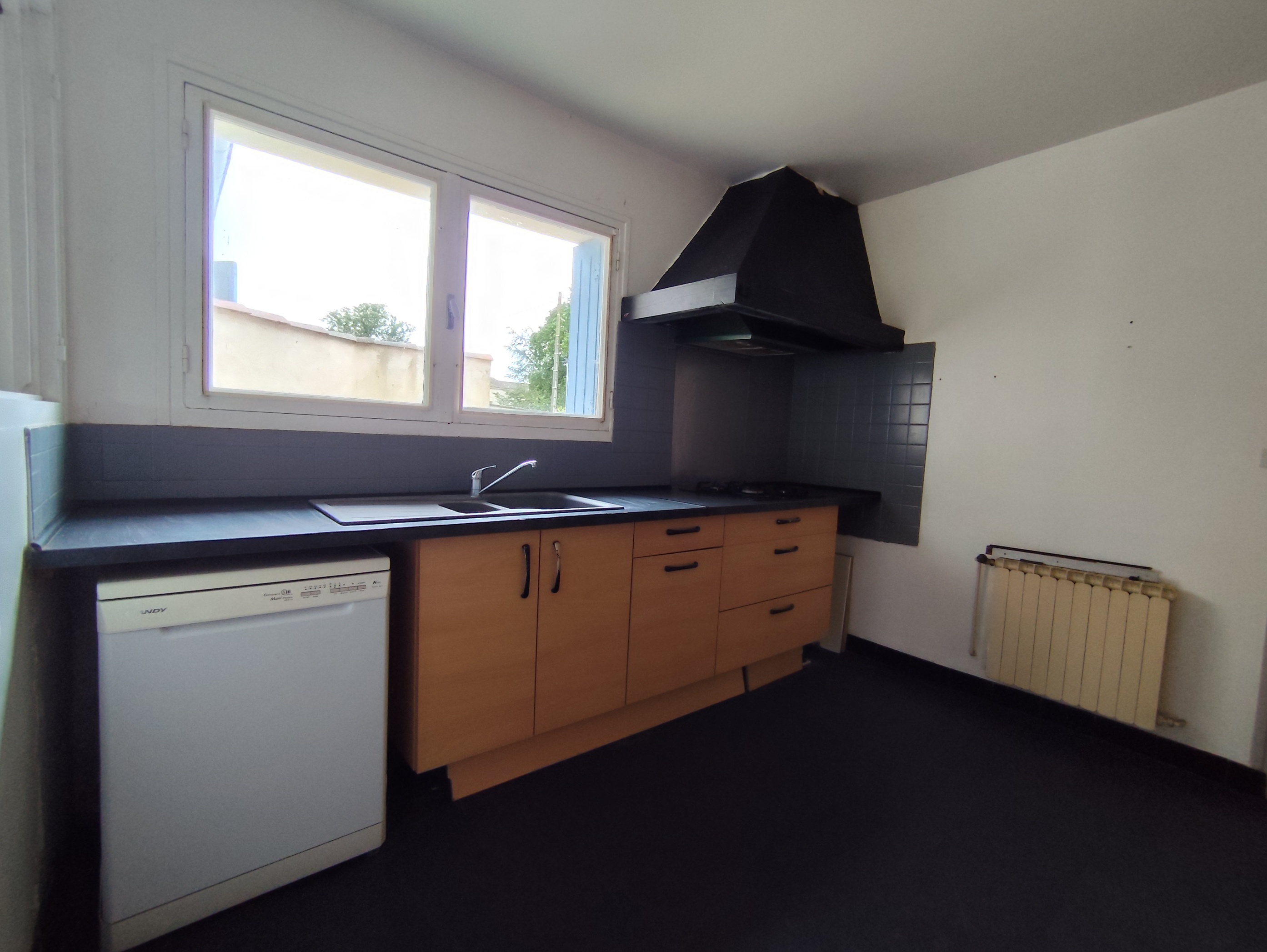 Achat immobilier Maison 8 pièces  180m2 à Chaniers (17610) - Photo n°8