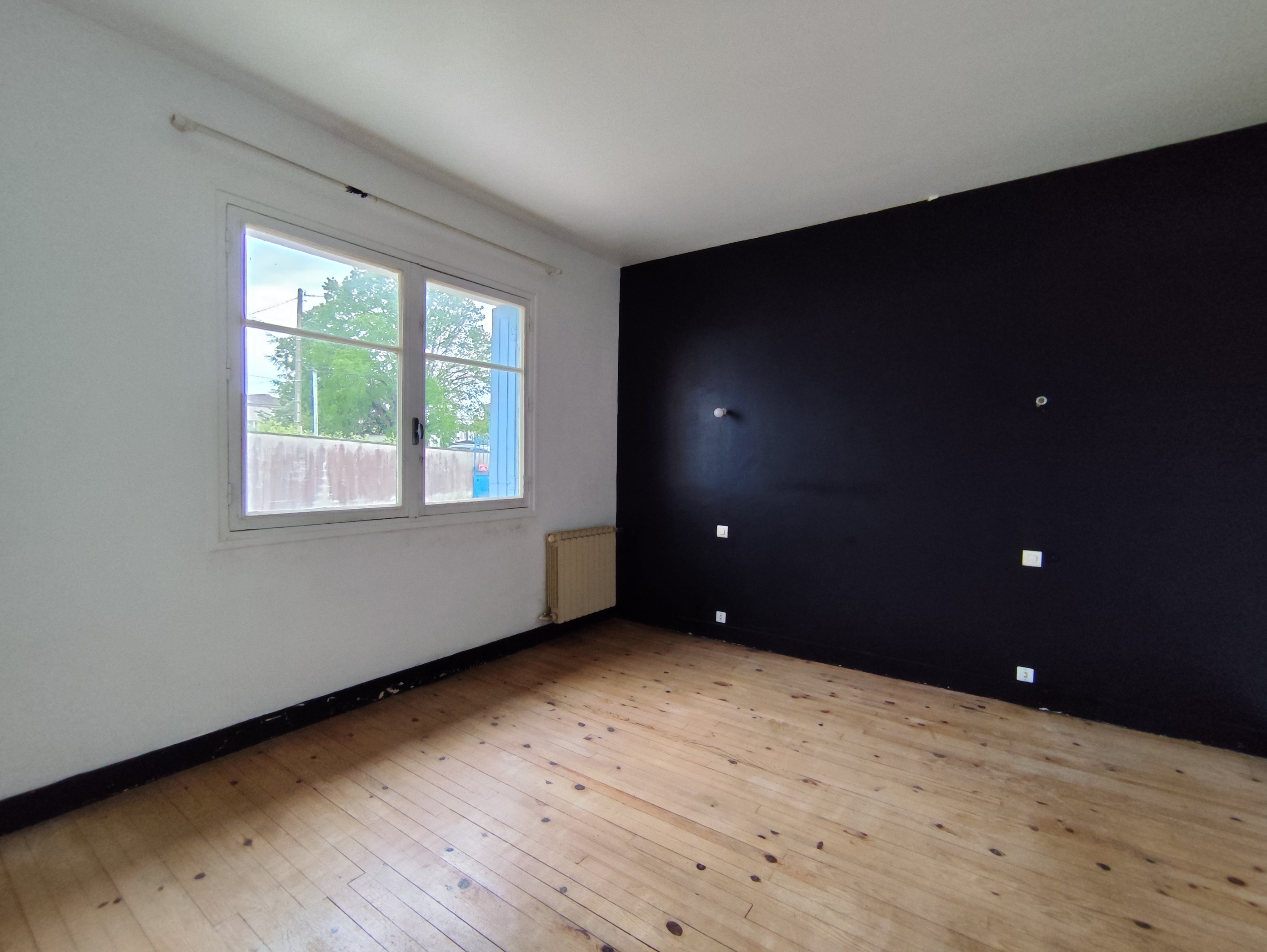 Achat immobilier Maison 8 pièces  180m2 à Chaniers (17610) - Photo n°6