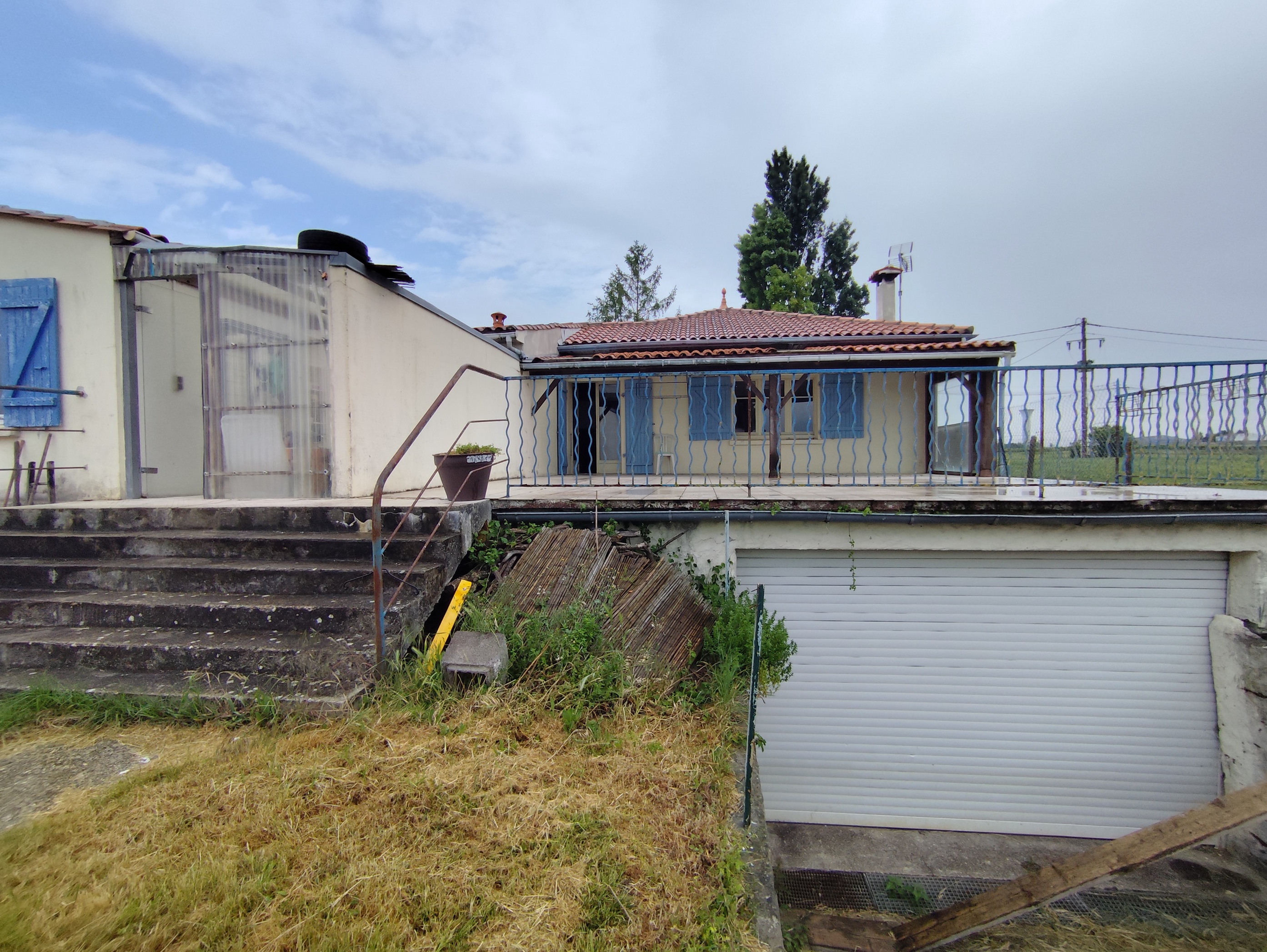 Achat immobilier Maison 8 pièces  180m2 à Chaniers (17610) - Photo n°14