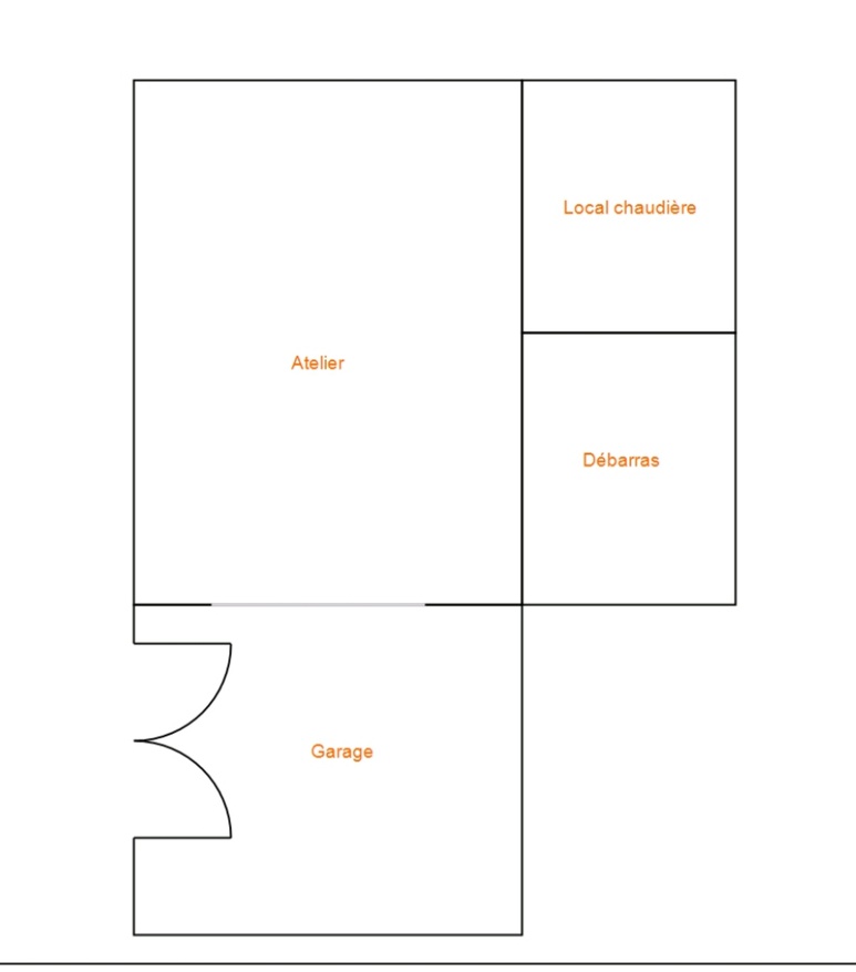 Achat immobilier Maison 8 pièces  180m2 à Chaniers (17610) - Photo n°15