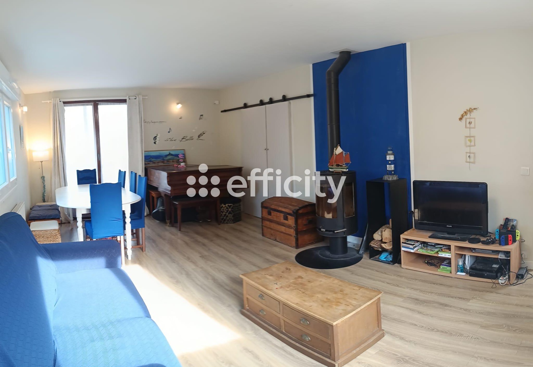 Achat immobilier Maison 8 pièces  190m2 à Bourges (18000) - Photo n°5