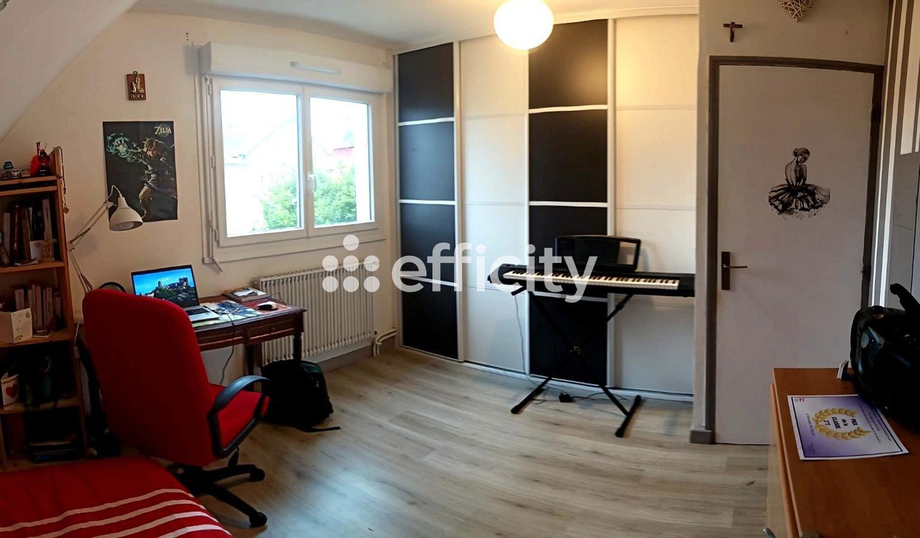 Achat immobilier Maison 8 pièces  190m2 à Bourges (18000) - Photo n°9