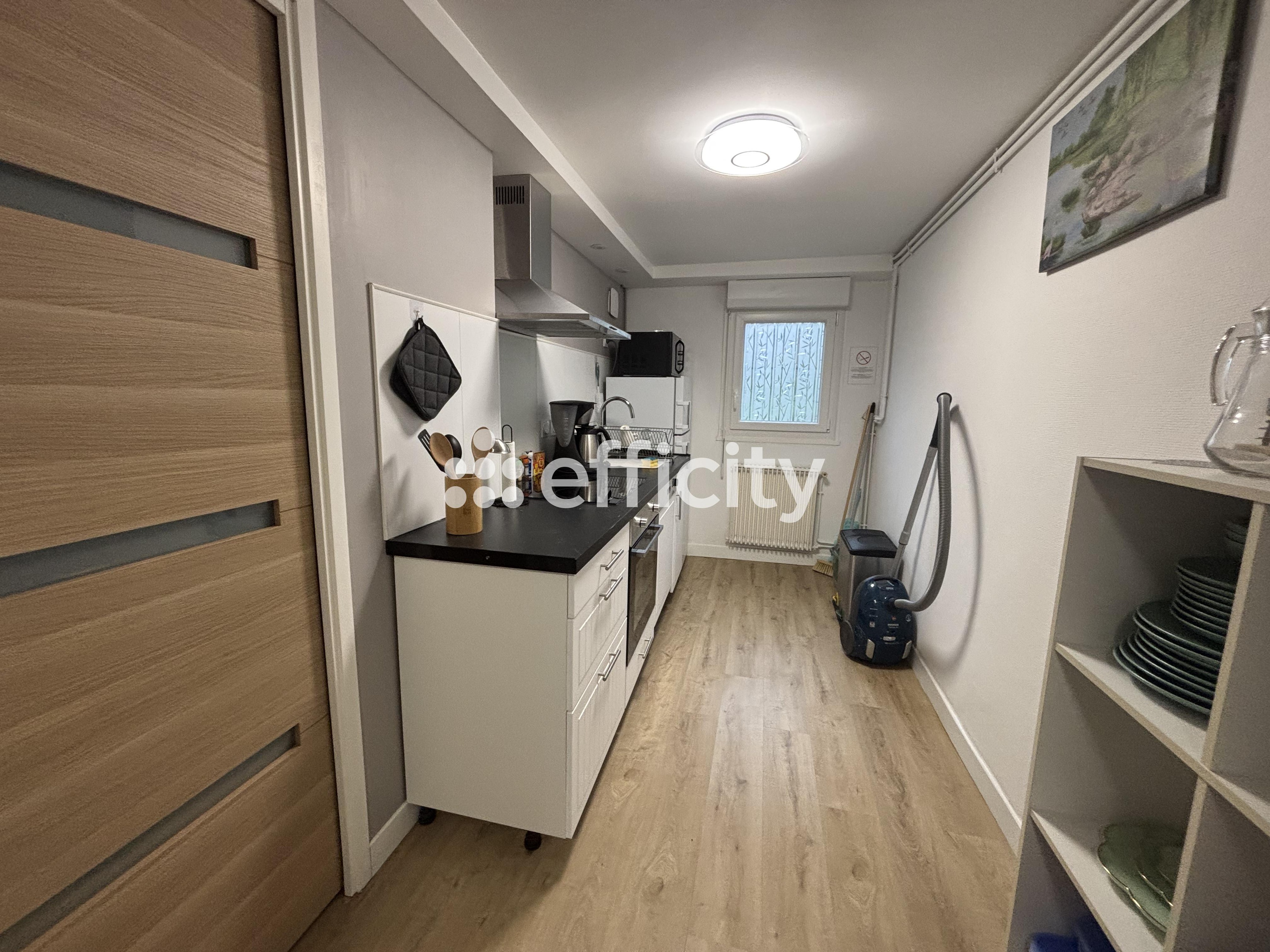 Achat immobilier Maison 8 pièces  190m2 à Bourges (18000) - Photo n°14