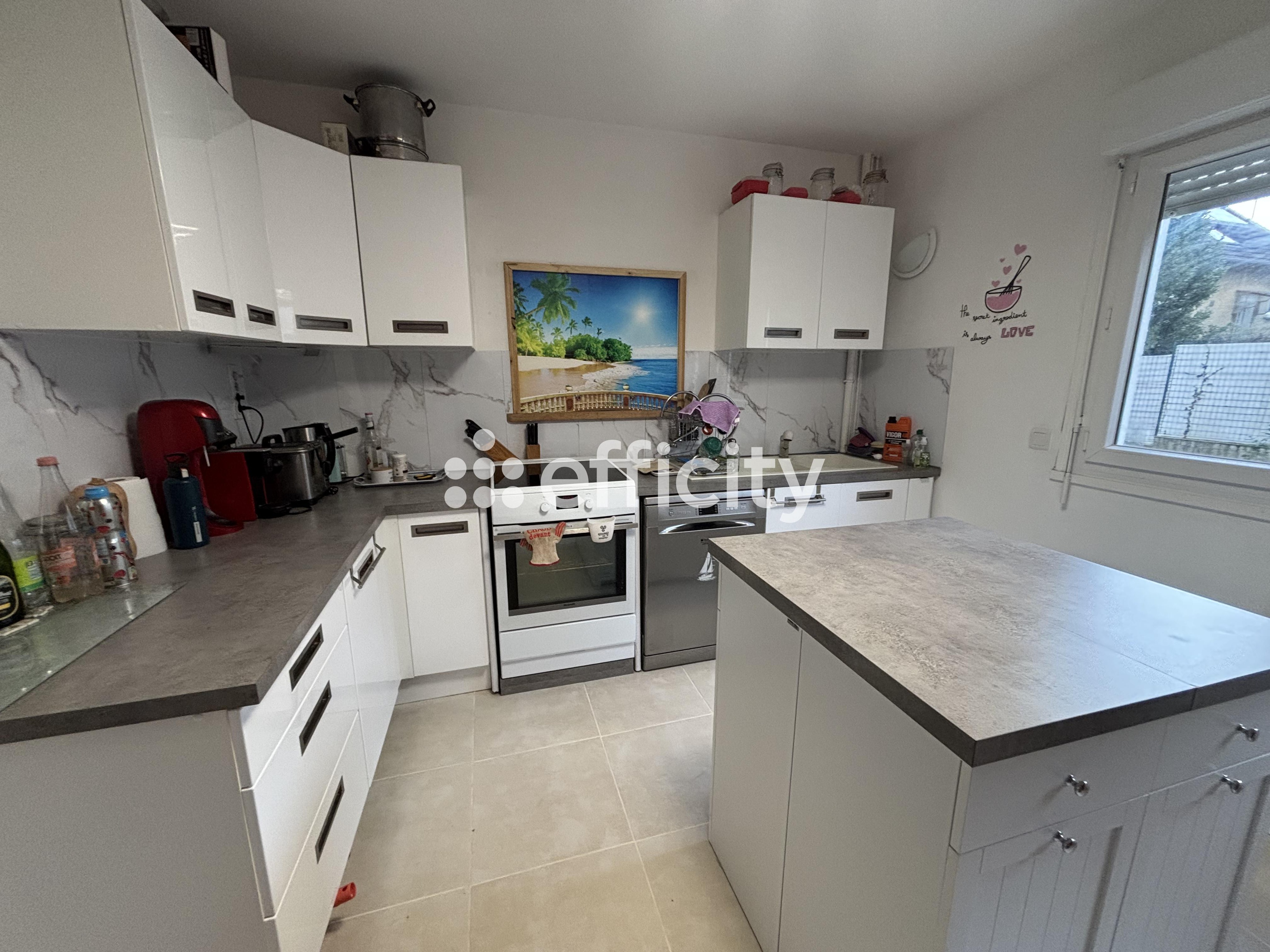 Achat immobilier Maison 8 pièces  190m2 à Bourges (18000) - Photo n°4