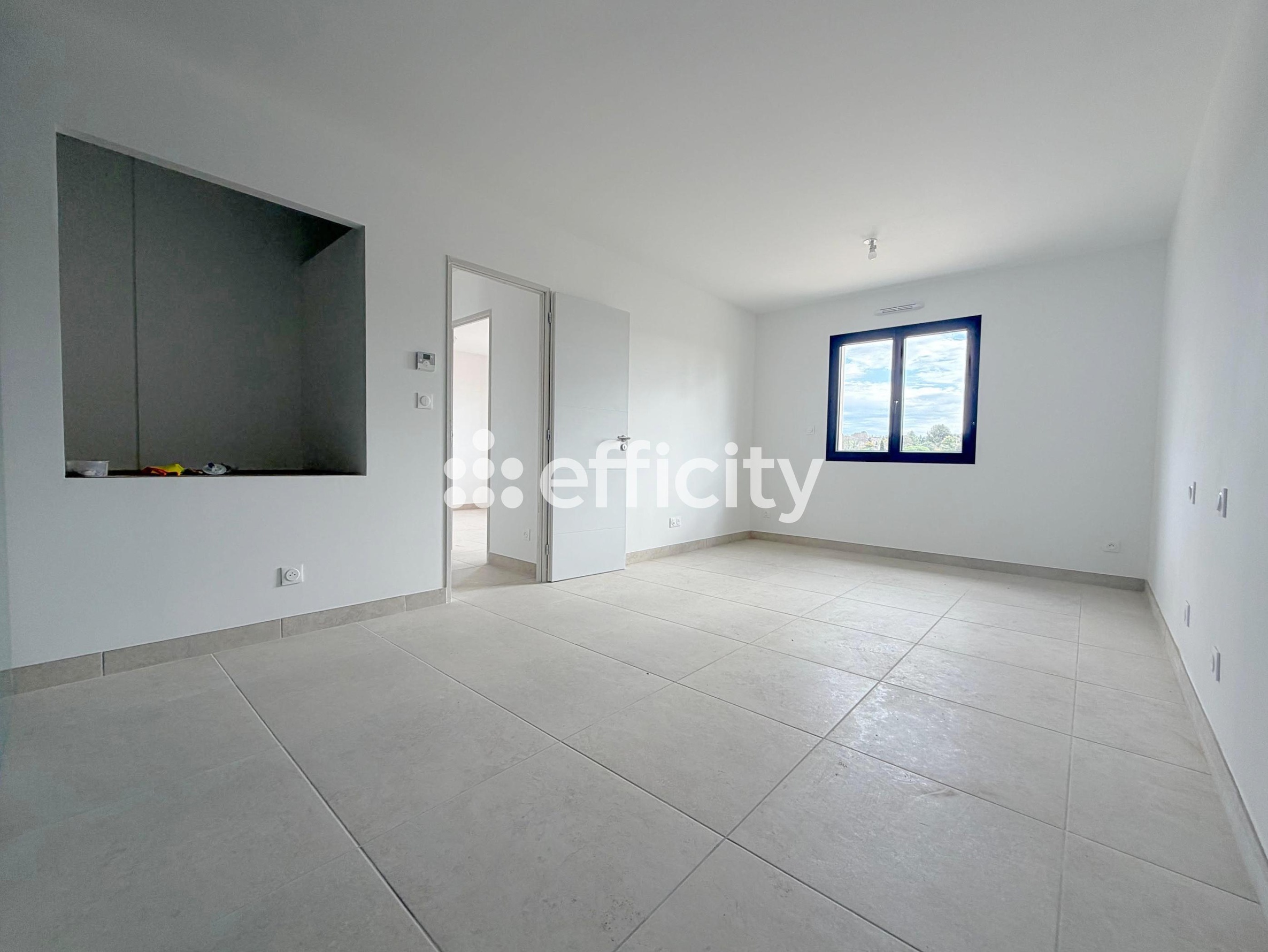 Achat immobilier Maison 3 pièces  90m2 à Allauch (13190) - Photo n°6
