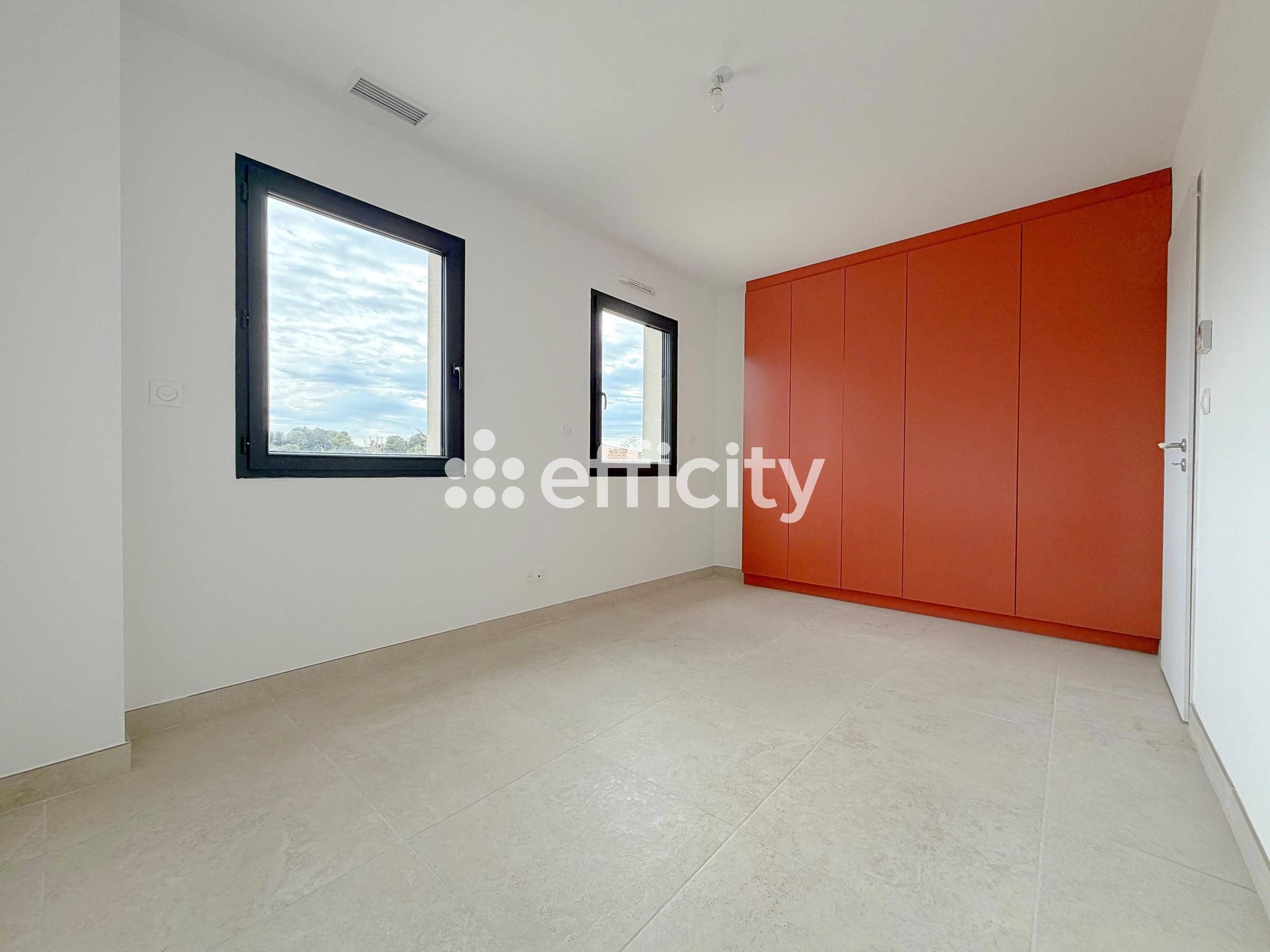 Achat immobilier Maison 3 pièces  90m2 à Allauch (13190) - Photo n°5