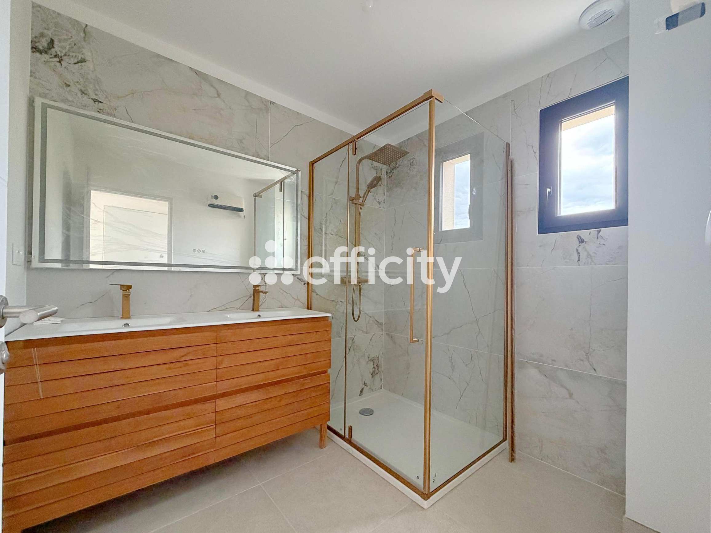 Achat immobilier Maison 3 pièces  90m2 à Allauch (13190) - Photo n°8