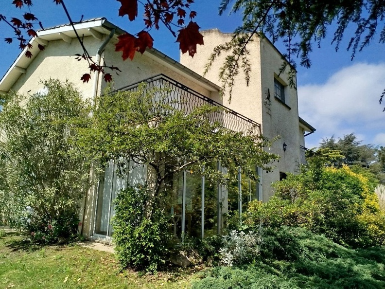 maison 8 pièces - 205m2 à Cugnaux (31270)