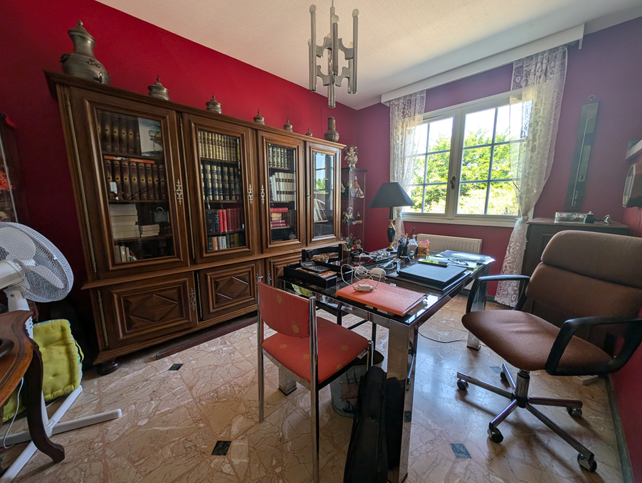 Achat immobilier Maison 7 pièces  181m2 à Beaurepaire (38270) - Photo n°6