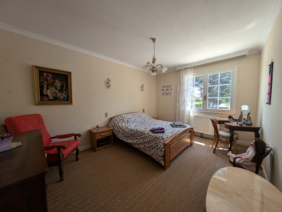 Achat immobilier Maison 7 pièces  181m2 à Beaurepaire (38270) - Photo n°7