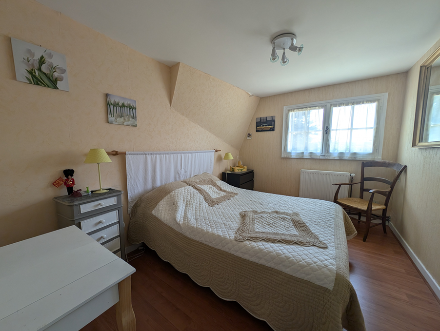 Achat immobilier Maison 7 pièces  181m2 à Beaurepaire (38270) - Photo n°8