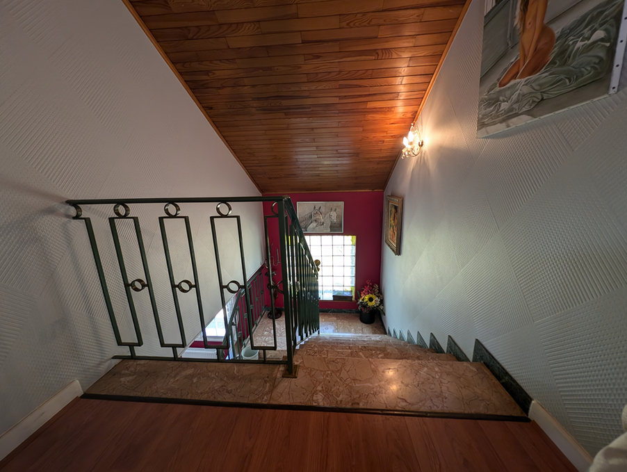 Achat immobilier Maison 7 pièces  181m2 à Beaurepaire (38270) - Photo n°10