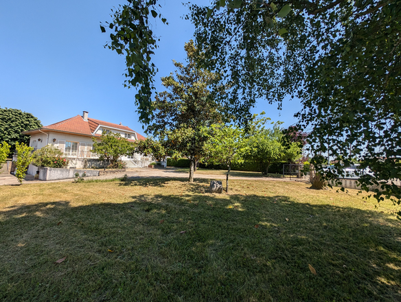 maison 7 pièces - 181m2 à Beaurepaire (38270)