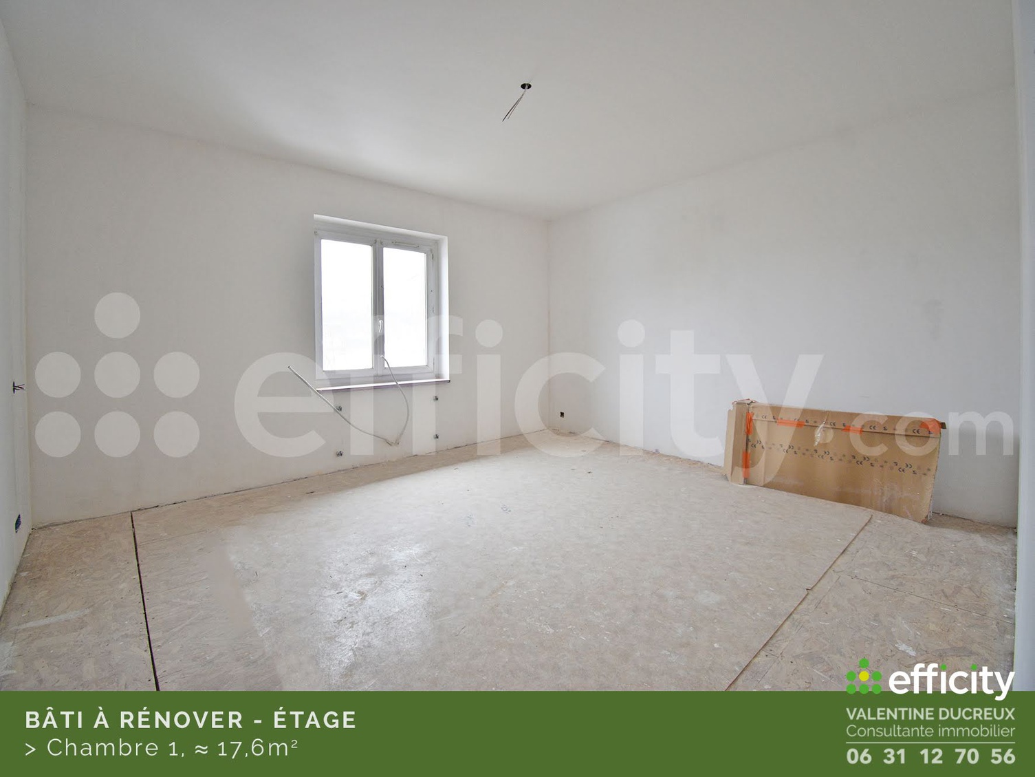 Achat immobilier Maison 6 pièces  164m2 à Chazelles-sur-Lyon (42140) - Photo n°16