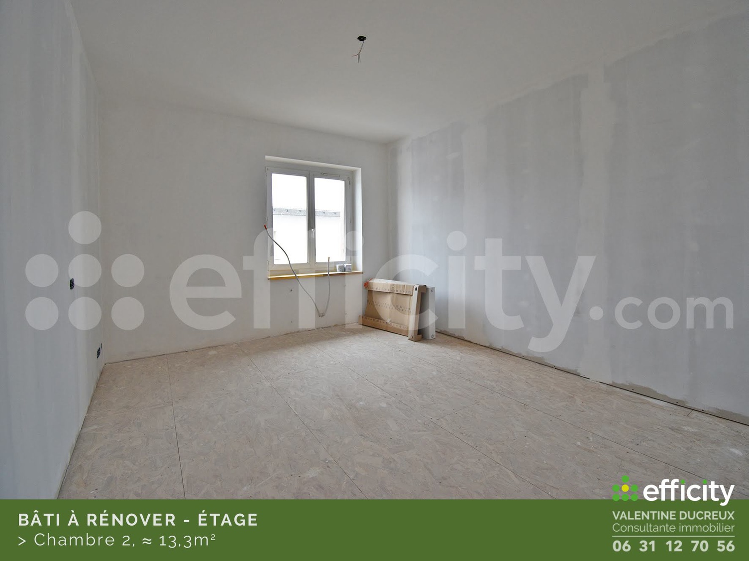 Achat immobilier Maison 6 pièces  164m2 à Chazelles-sur-Lyon (42140) - Photo n°17