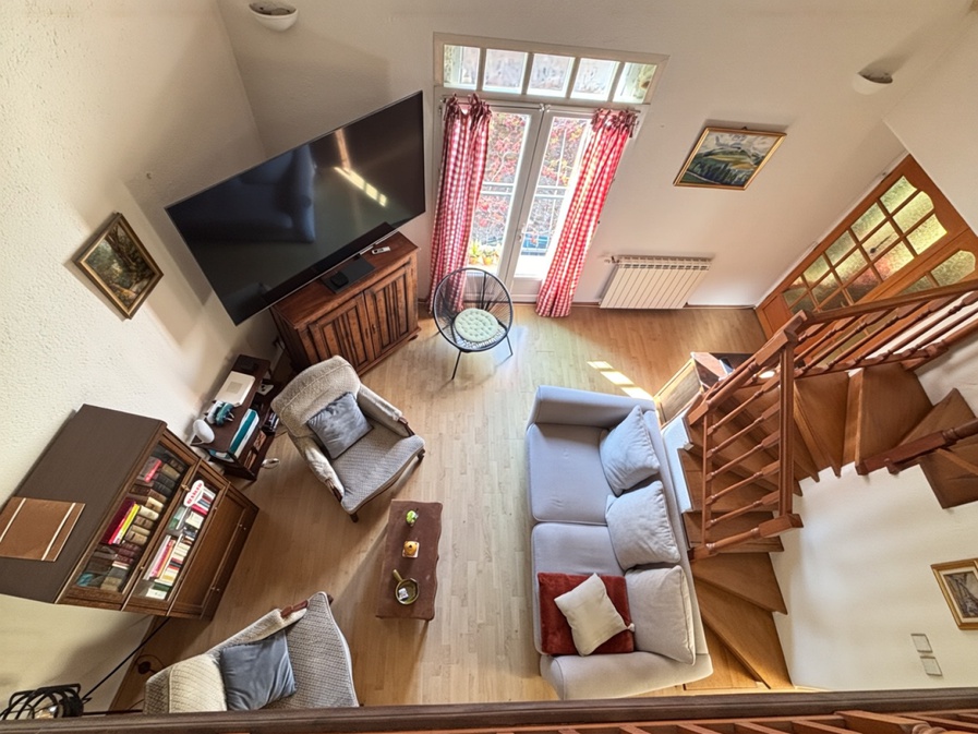 appartement 4 pièces - 95m2 à Avignon (84000)