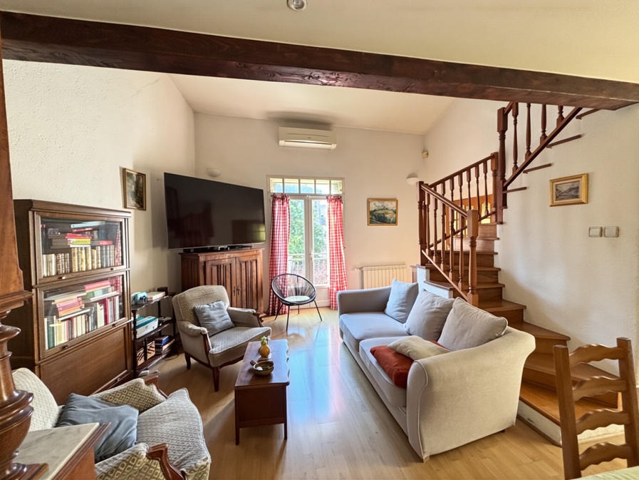 appartement 4 pièces - 95m2 à Avignon (84000)