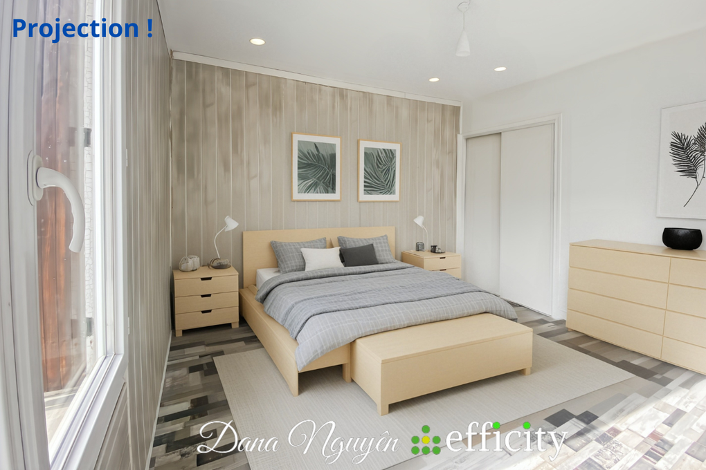 Achat immobilier Maison 4 pièces  74m2 à Alès (30100) - Photo n°15