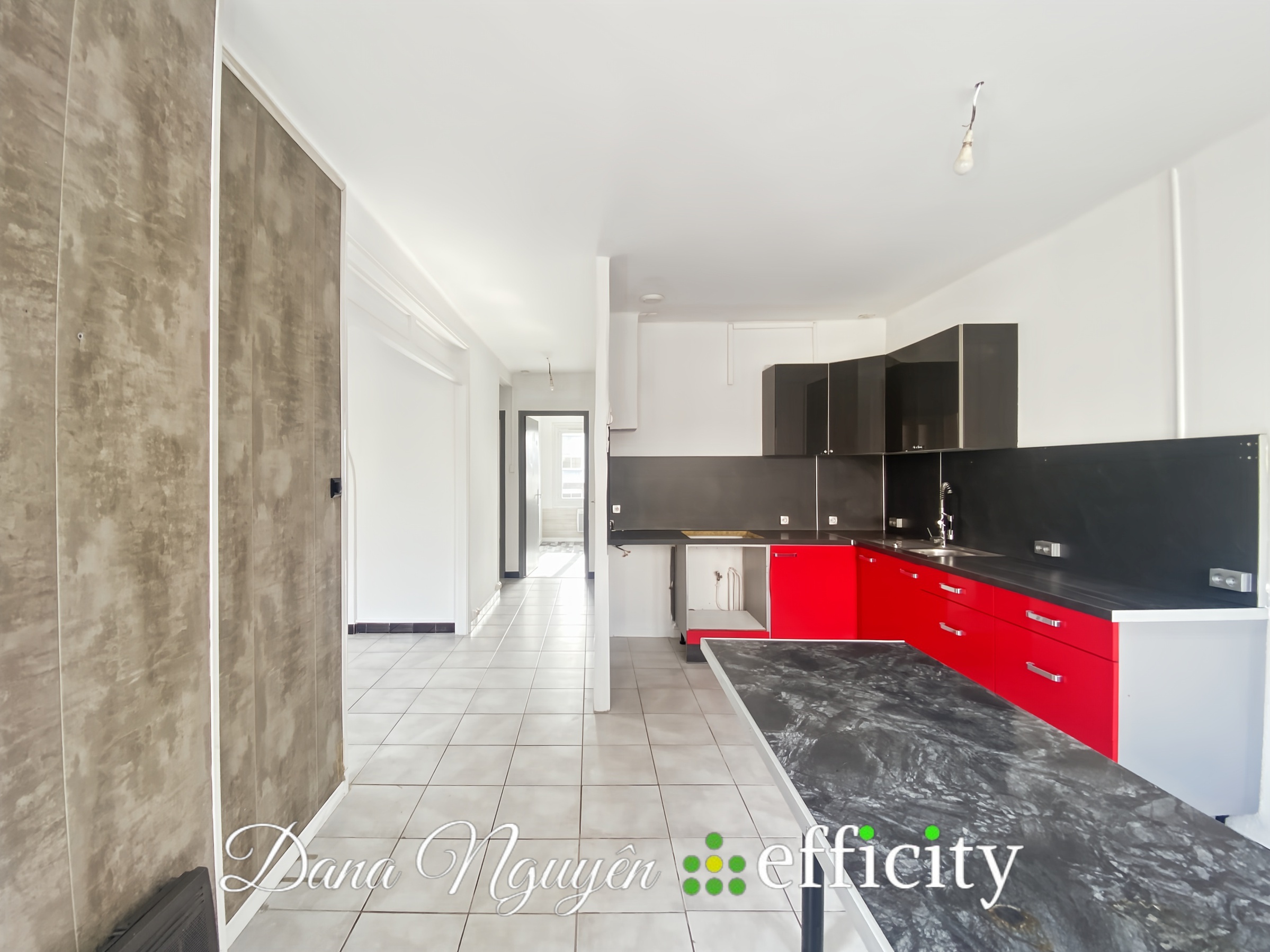 Achat immobilier Maison 4 pièces  74m2 à Alès (30100) - Photo n°4