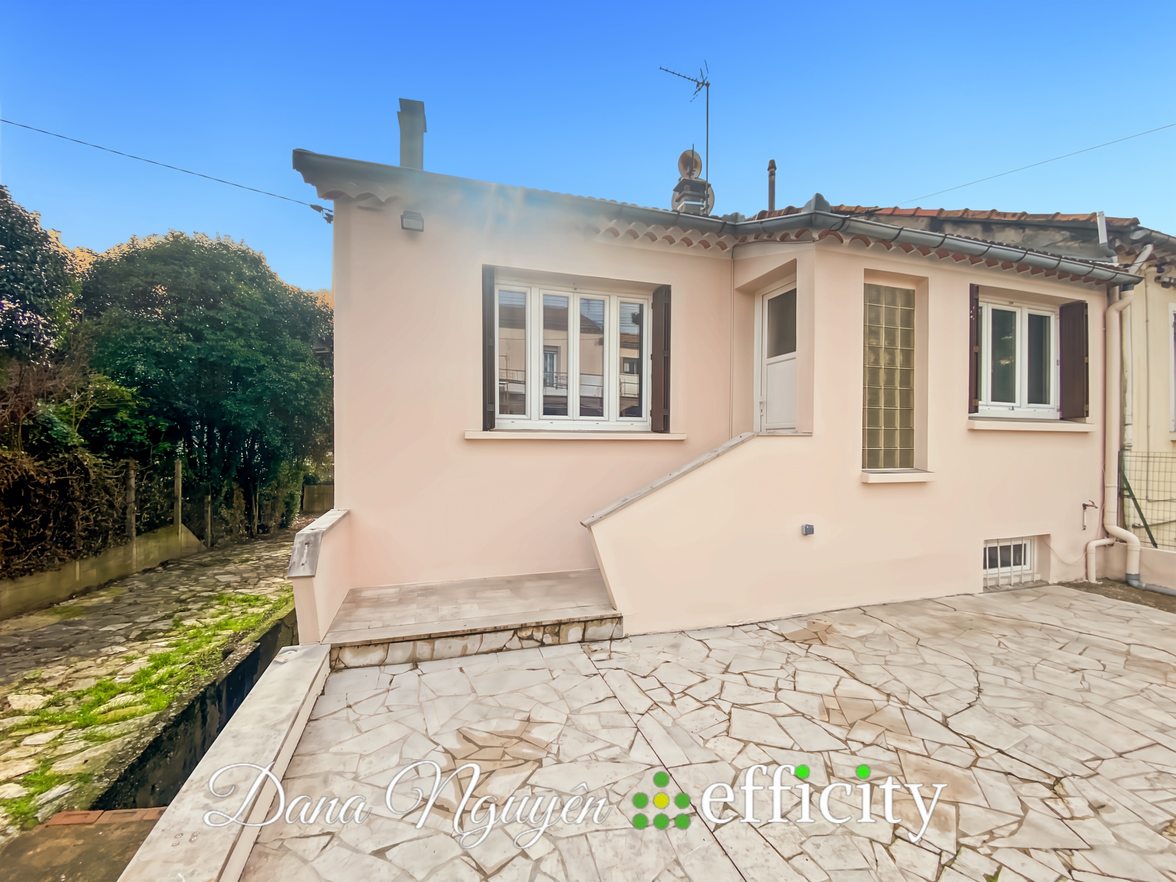 Achat immobilier Maison 4 pièces  74m2 à Alès (30100) - Photo n°17