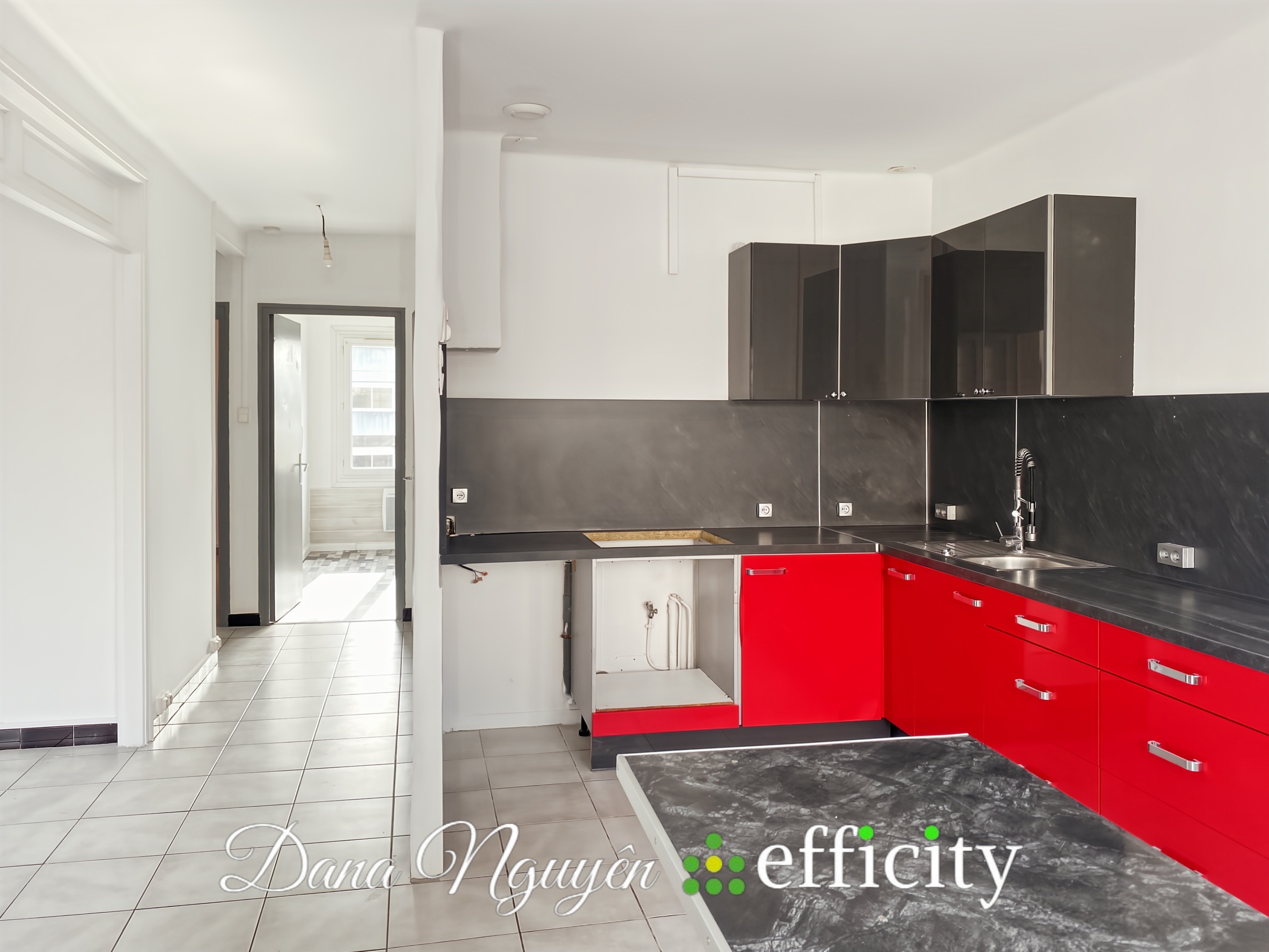 Achat immobilier Maison 4 pièces  74m2 à Alès (30100) - Photo n°5