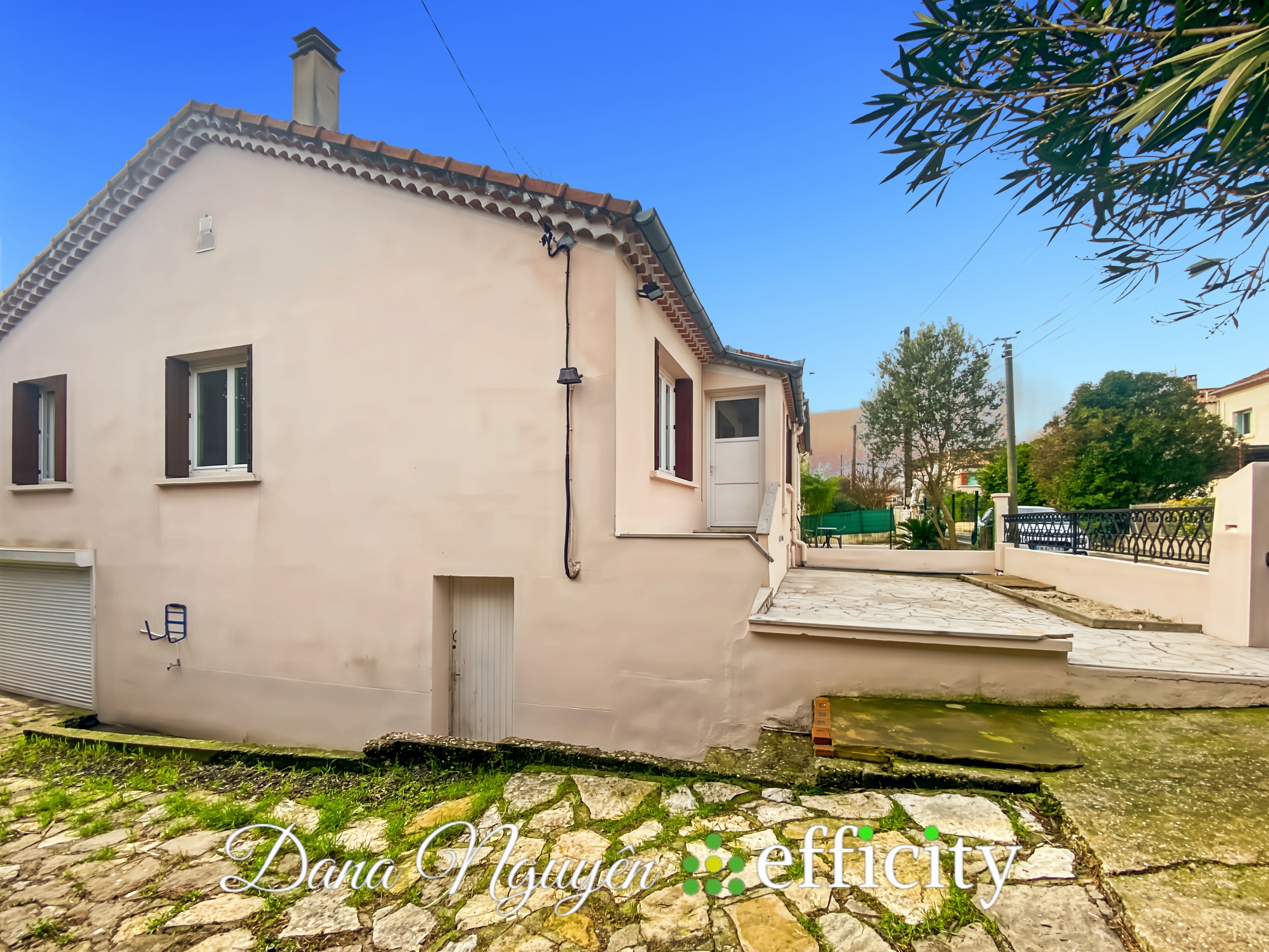 Achat immobilier Maison 4 pièces  74m2 à Alès (30100) - Photo n°18
