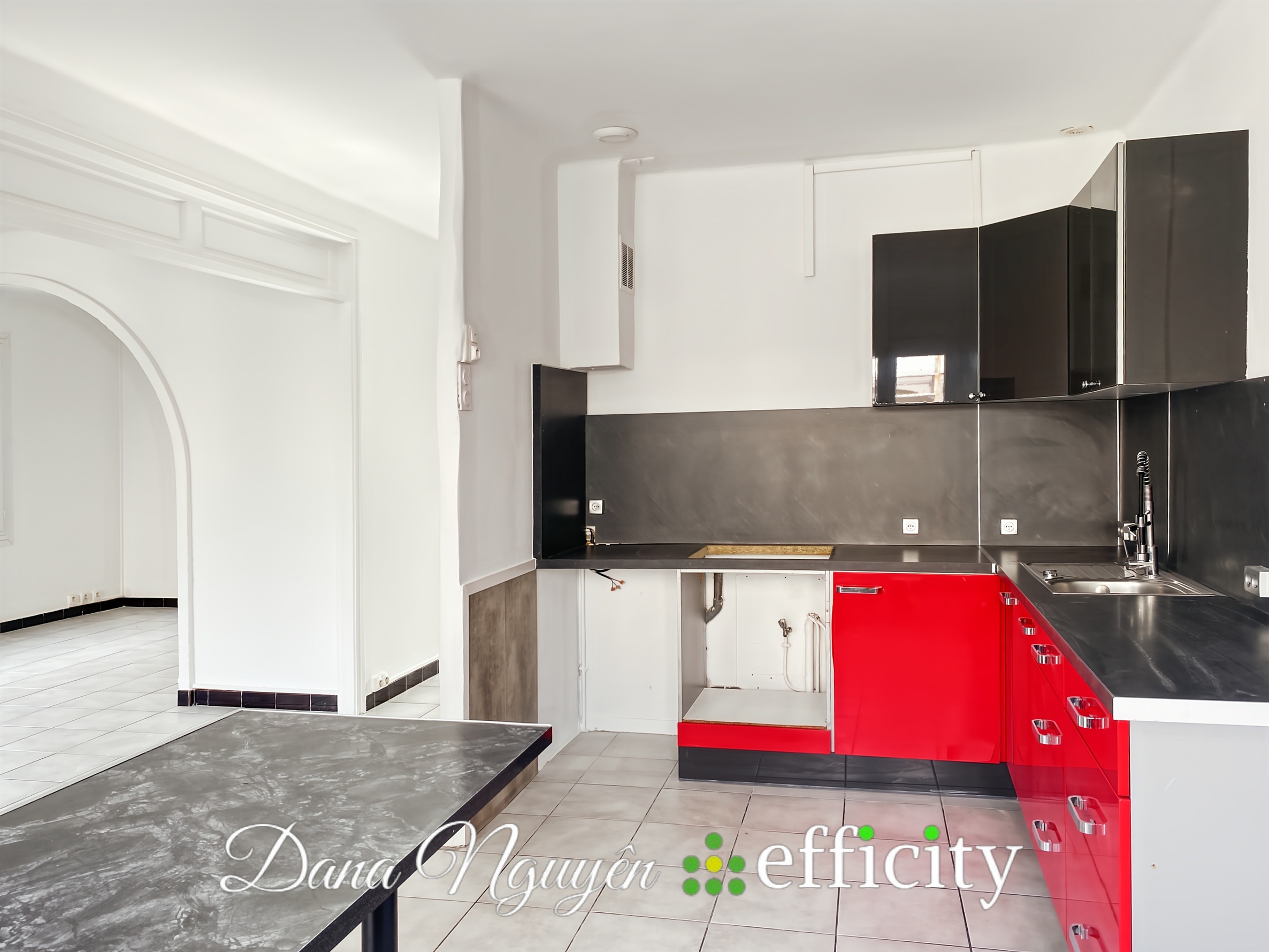 Achat immobilier Maison 4 pièces  74m2 à Alès (30100) - Photo n°6