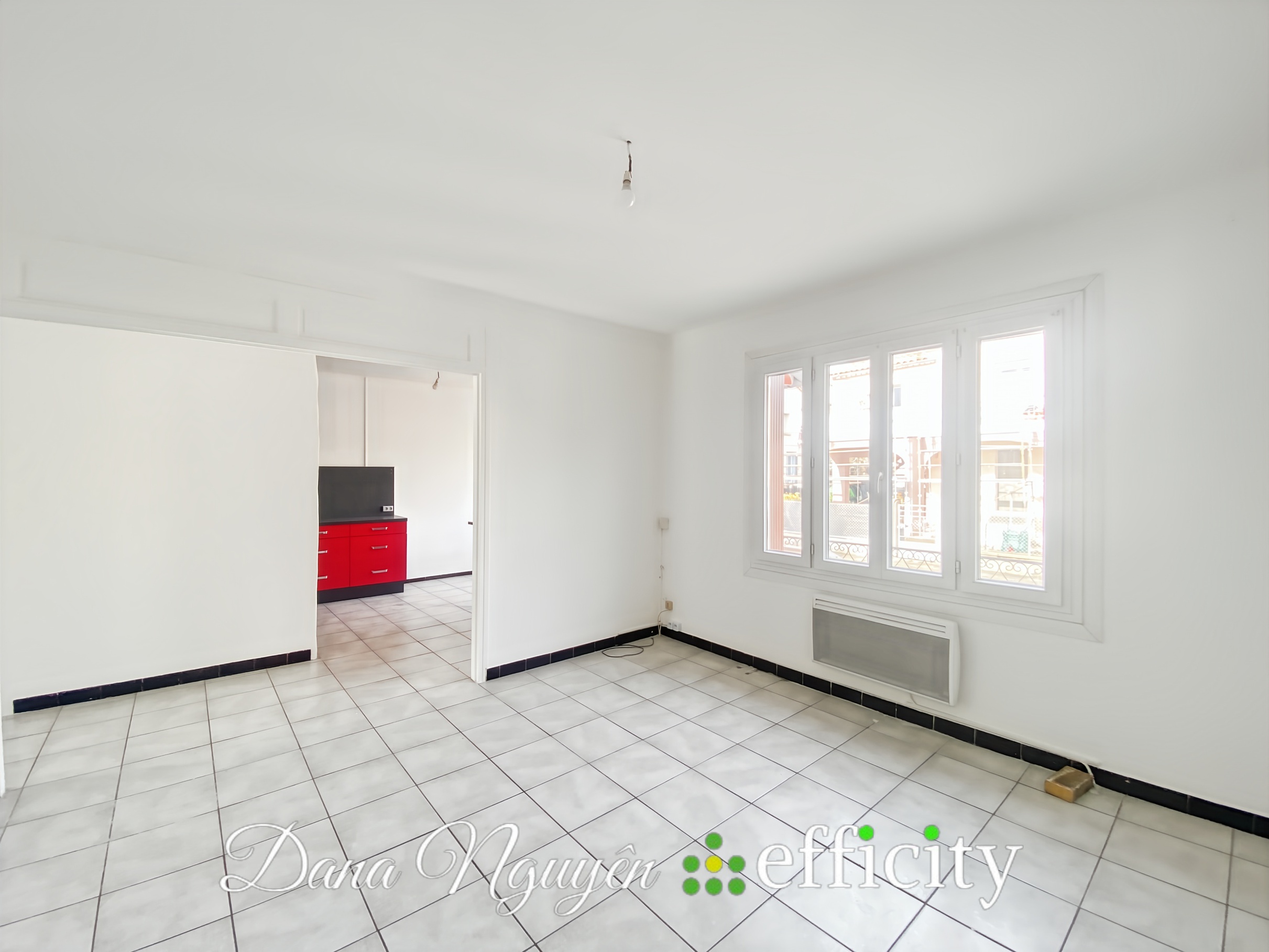 Achat immobilier Maison 4 pièces  74m2 à Alès (30100) - Photo n°11
