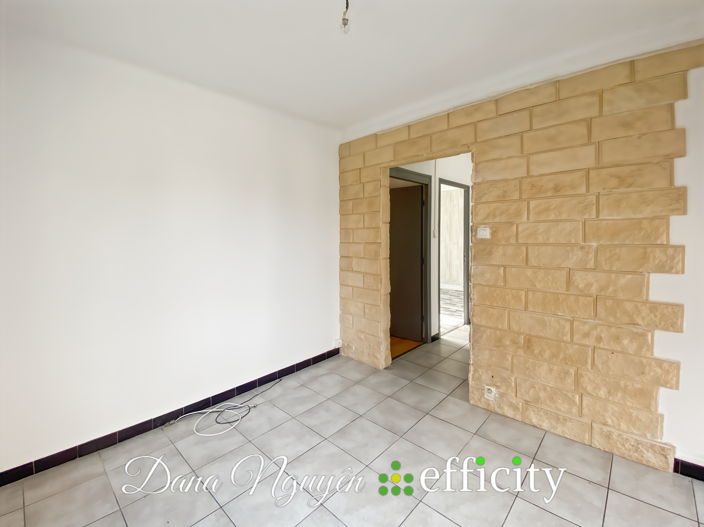Achat immobilier Maison 4 pièces  74m2 à Alès (30100) - Photo n°9