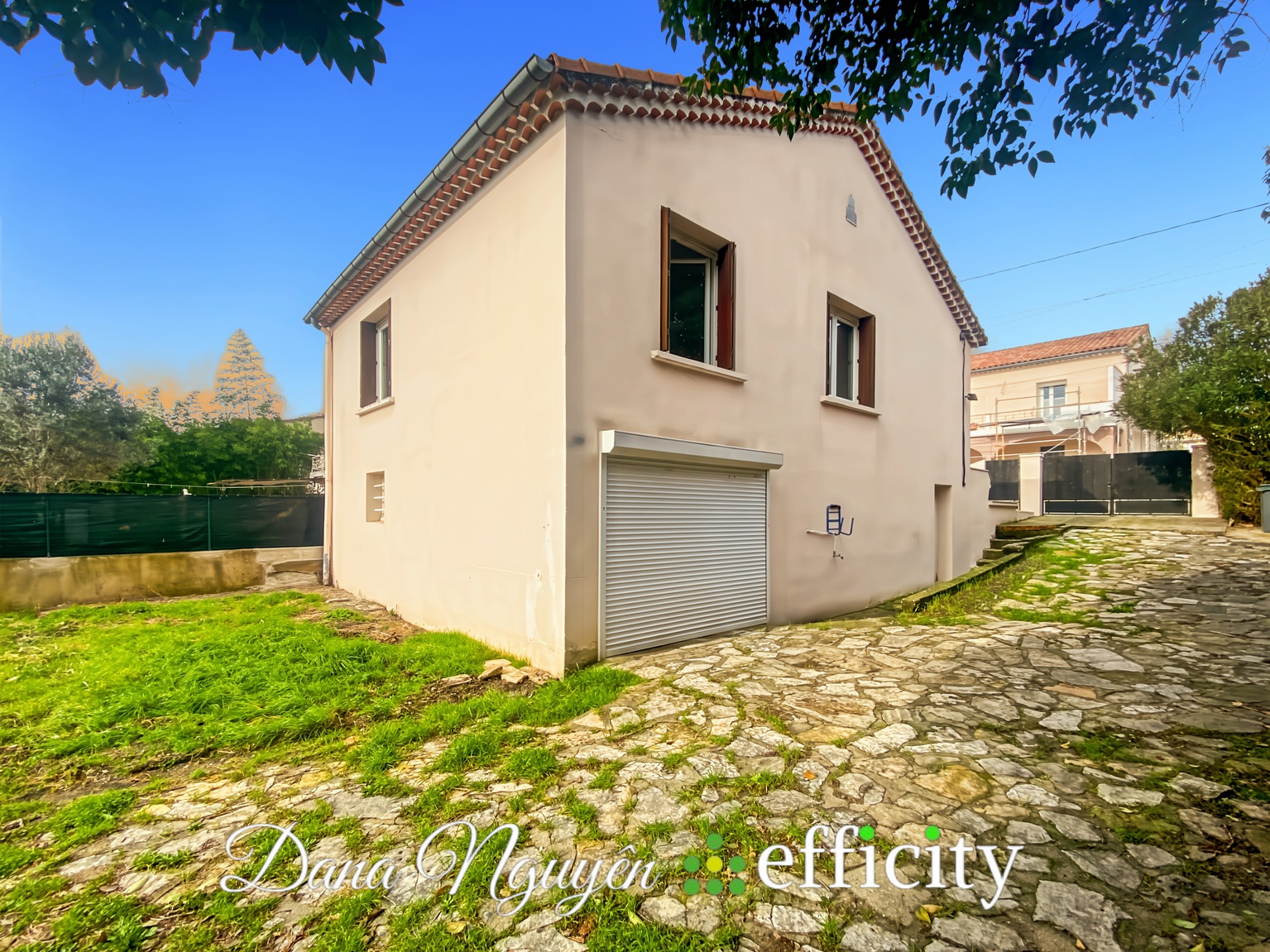 maison 4 pièces - 74m2 à Alès (30100)